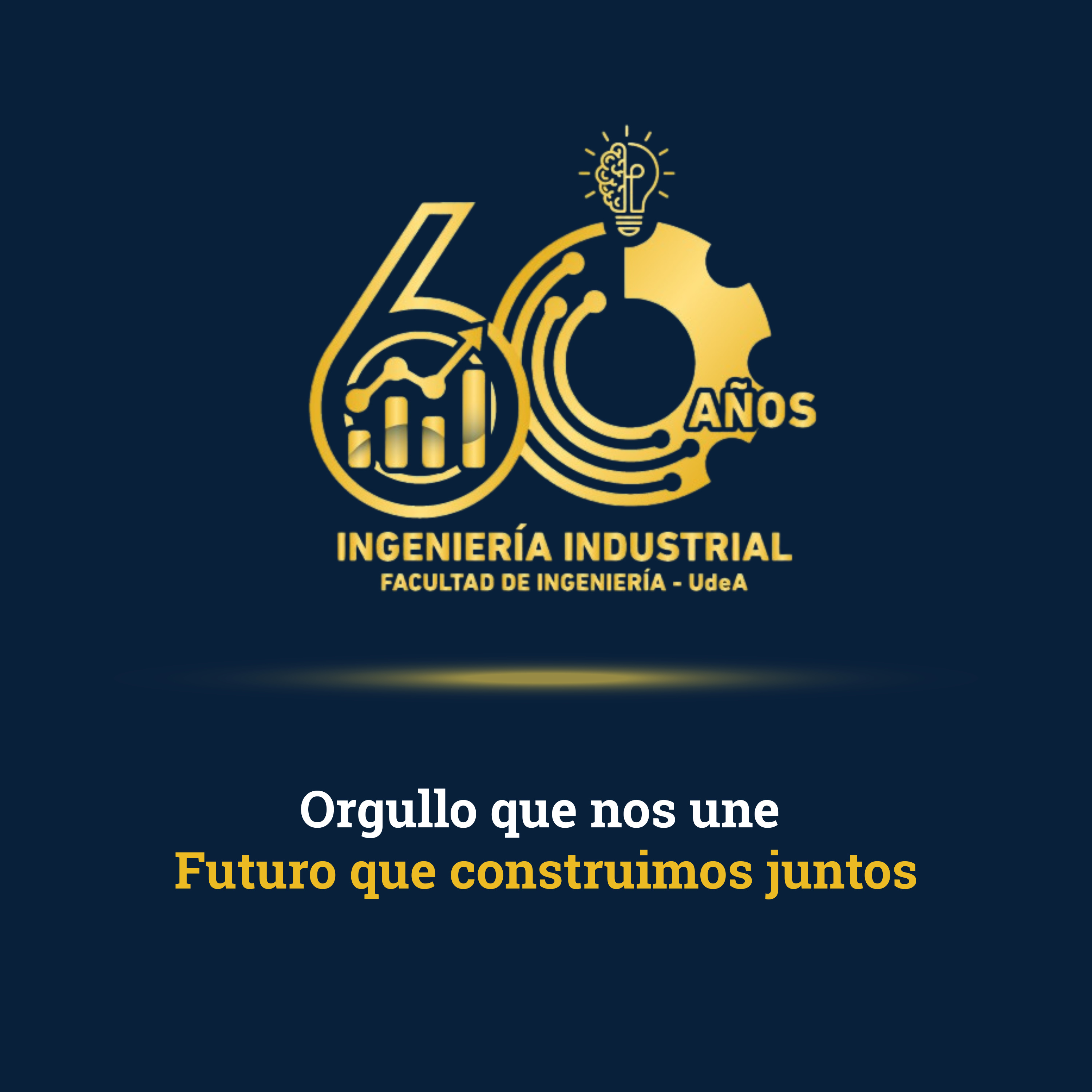 EP 239 Ingeniería Industrial, 60 años episode artwork