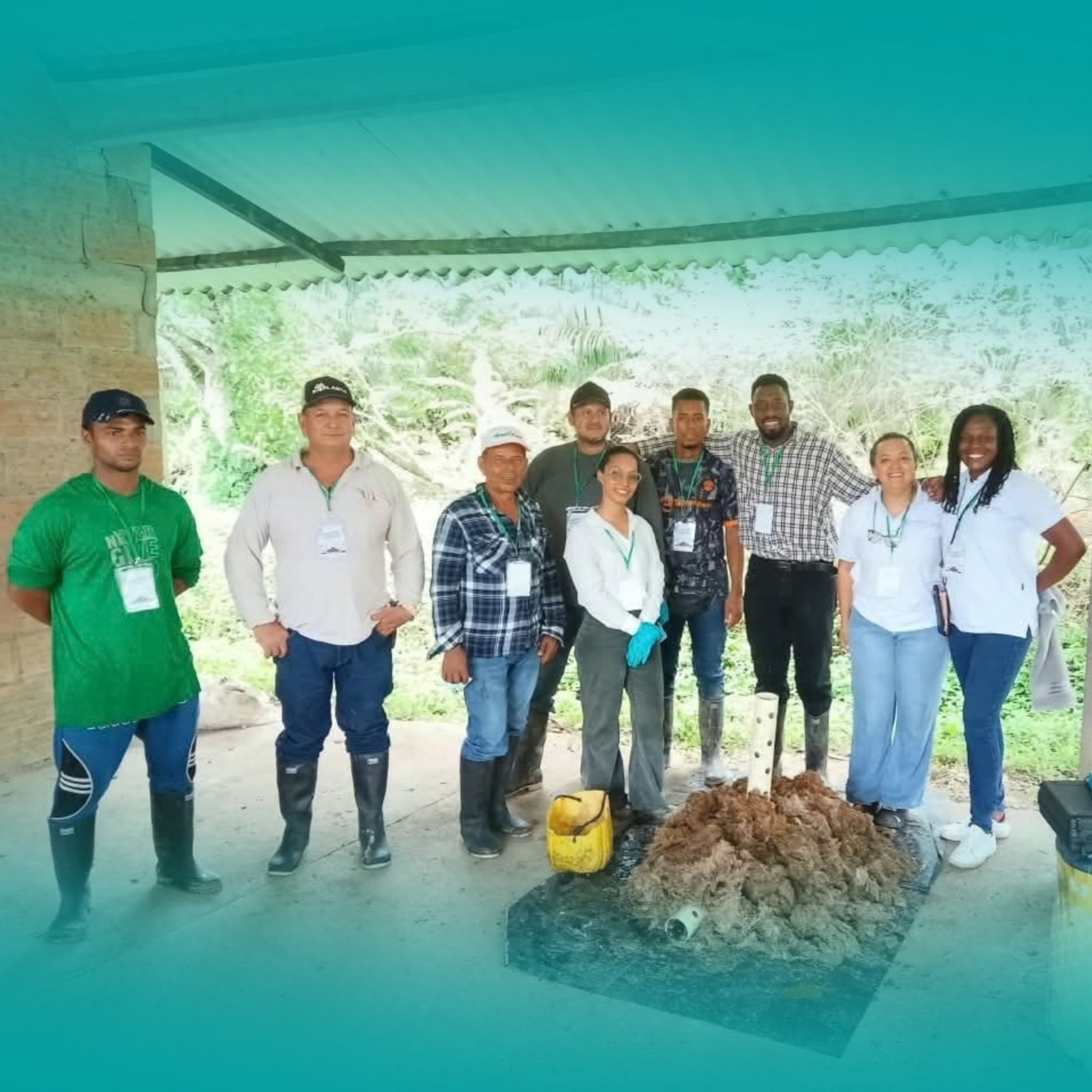 Portada de Ingeniemos Radio