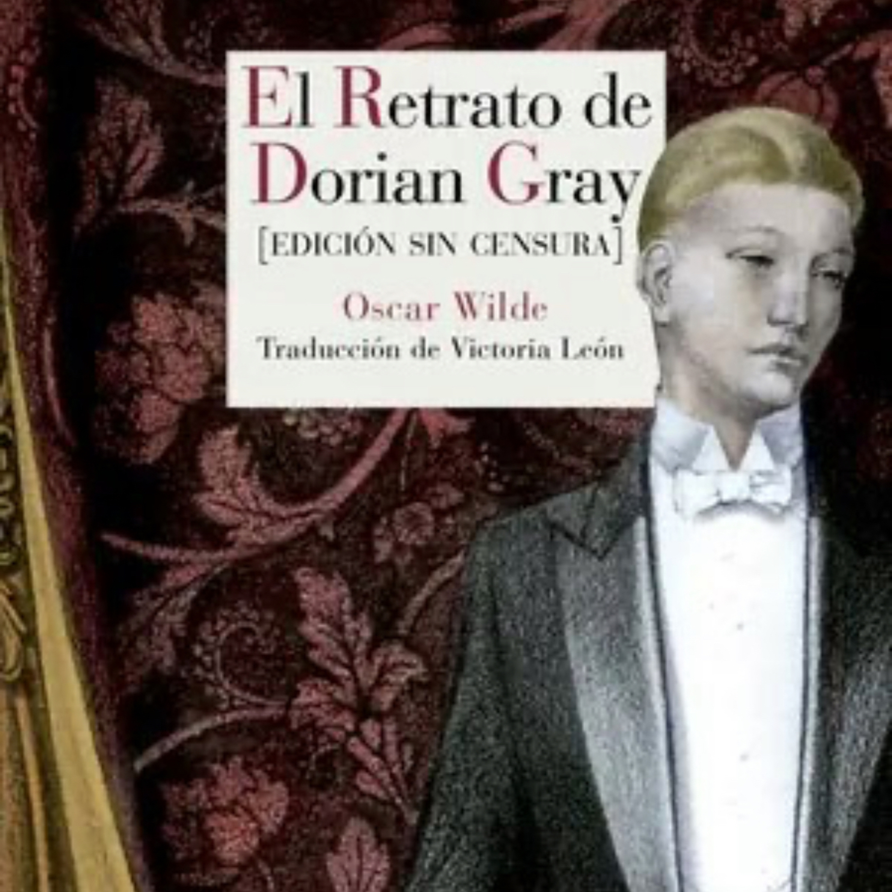 Merodeando entre libros.