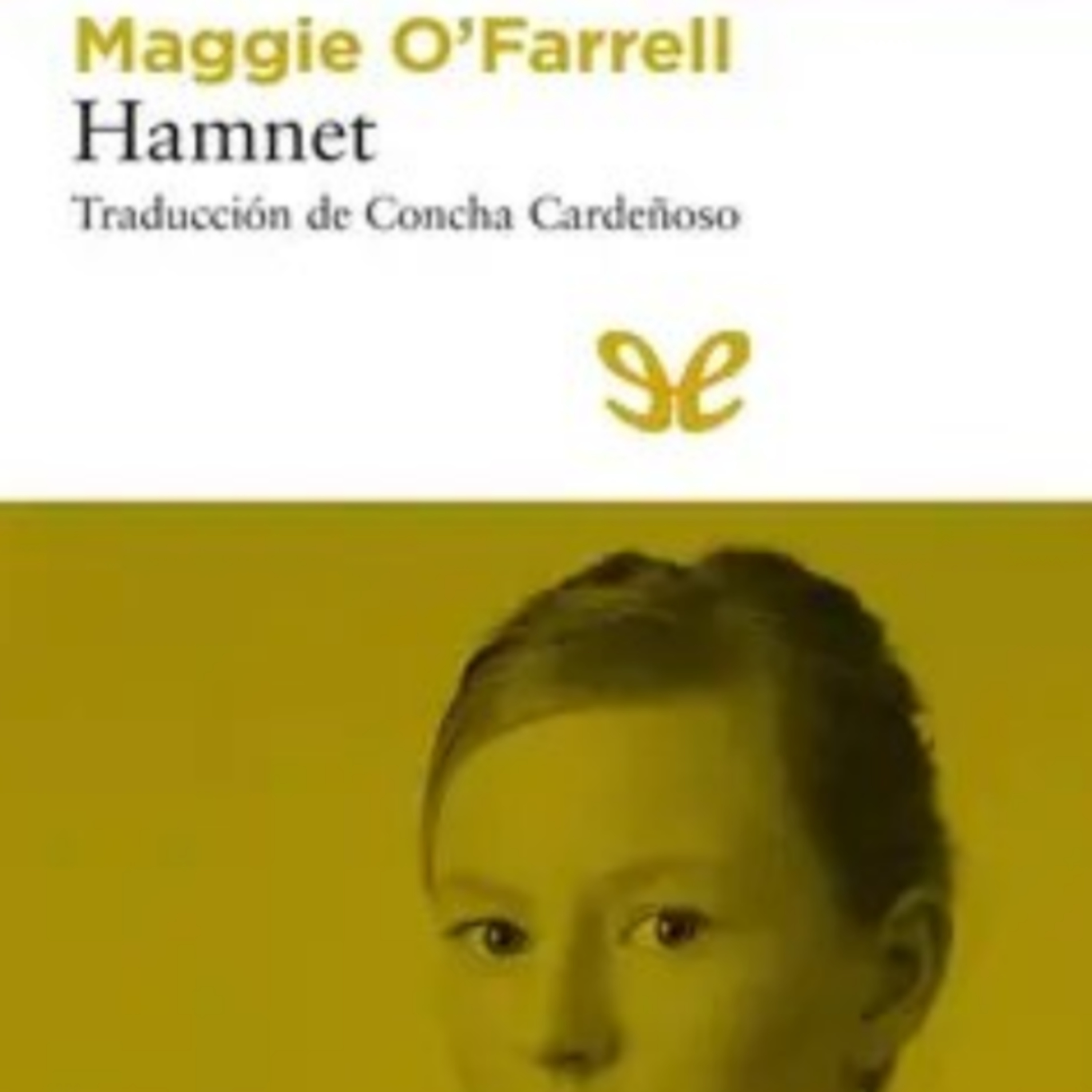 Hamnet de Maggie O'Farrell episode artwork