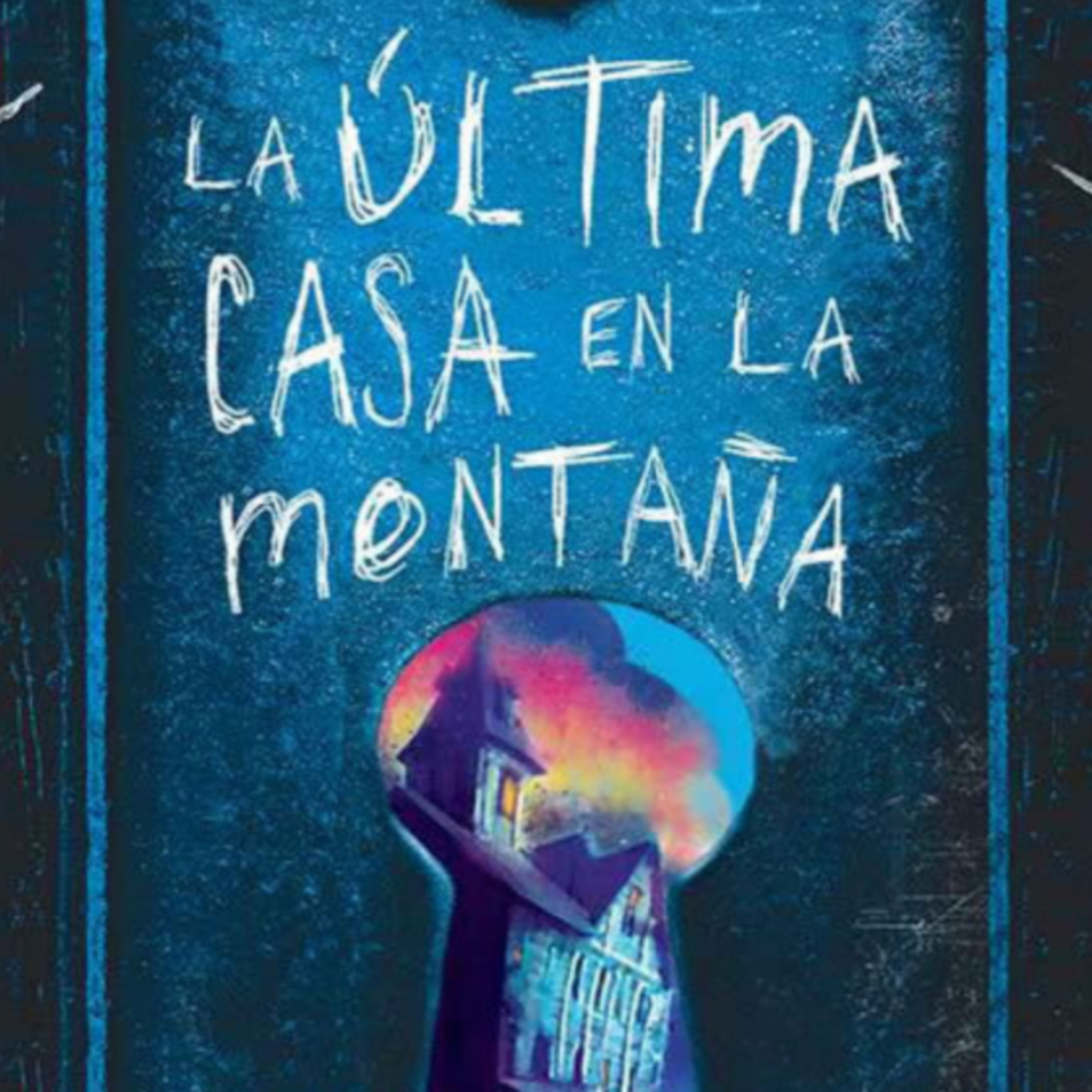 Portada de Merodeando entre libros.