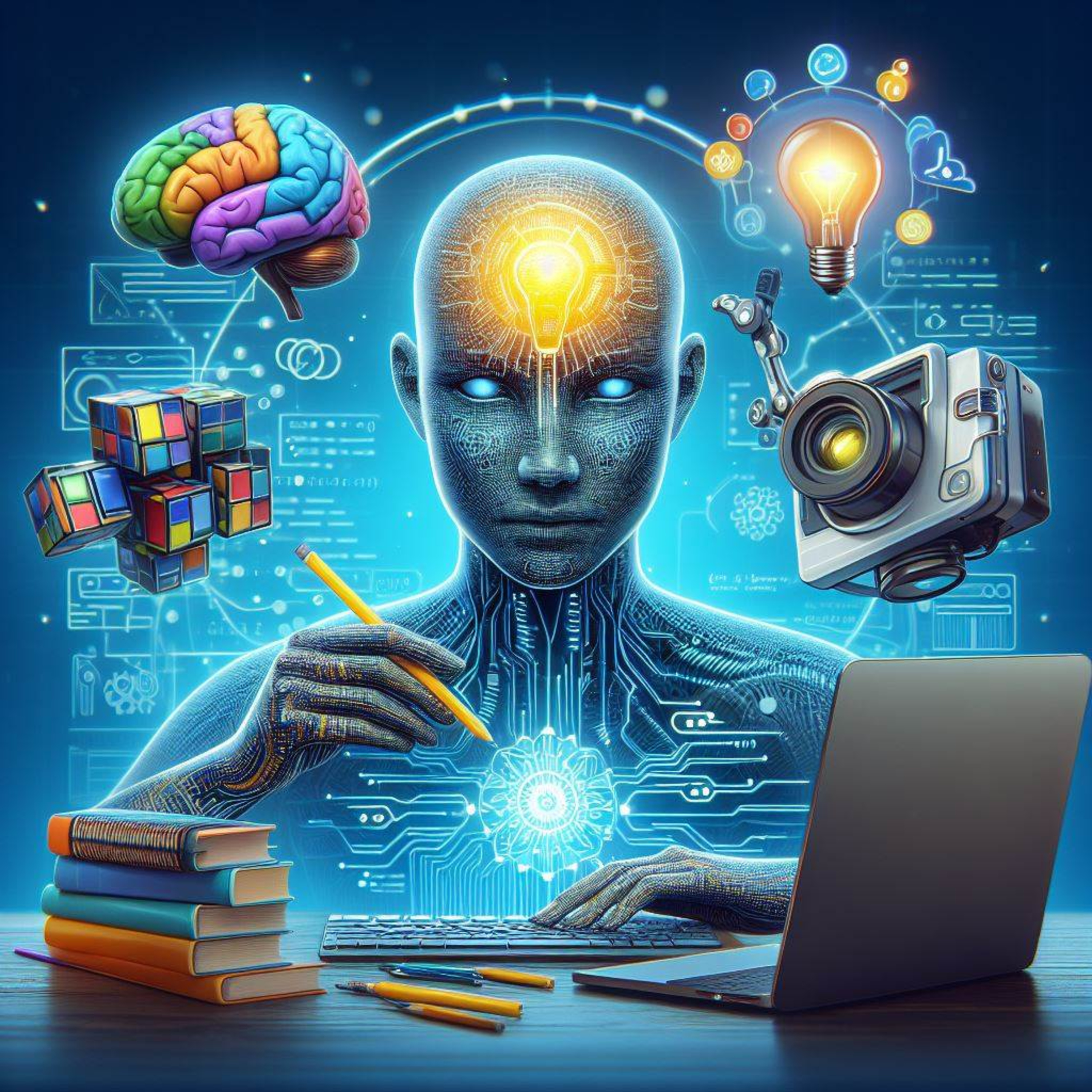 Guiding Signal for AI Career