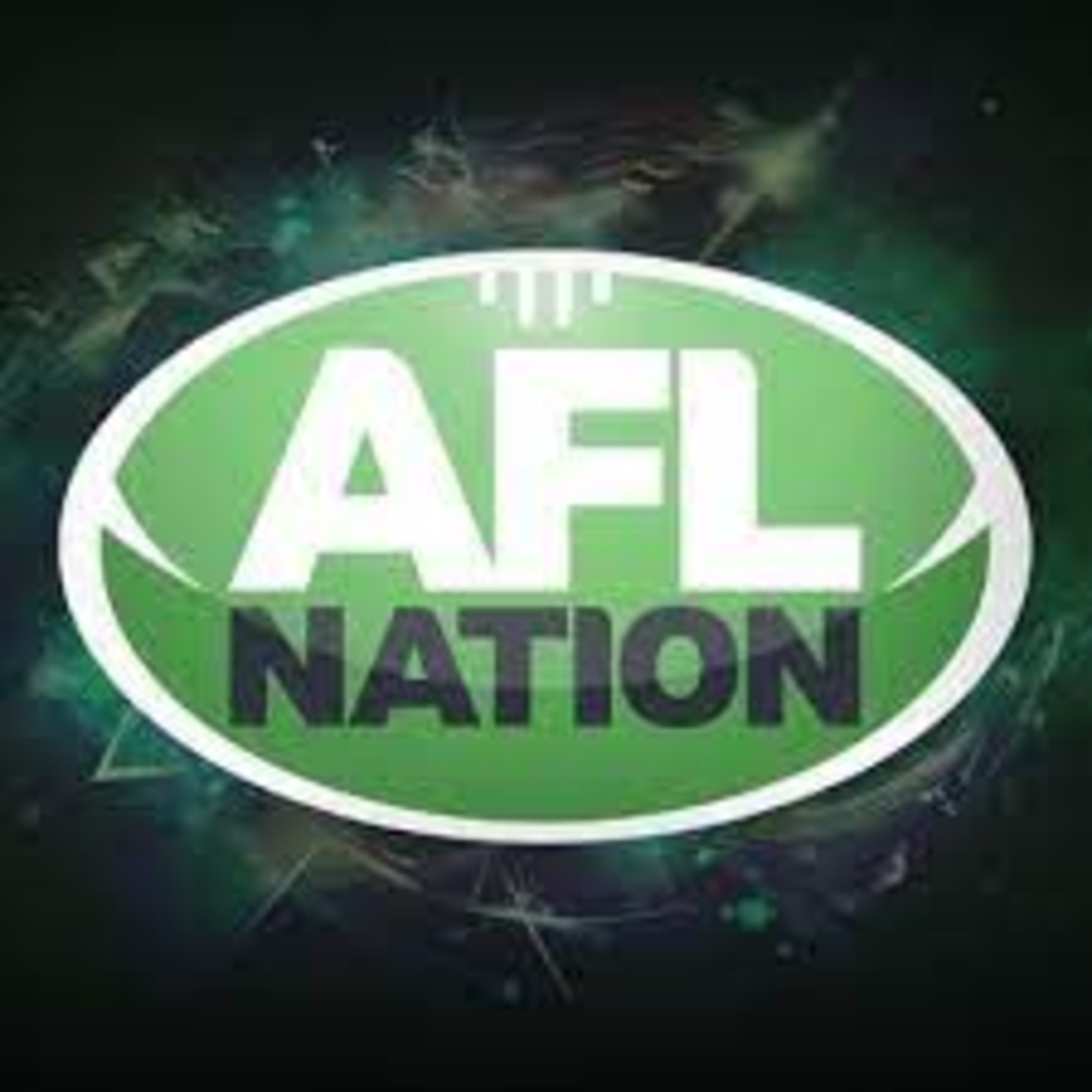 AFL Nation - R5 Gather Round - Brisbane v North Melbourne episode artwork