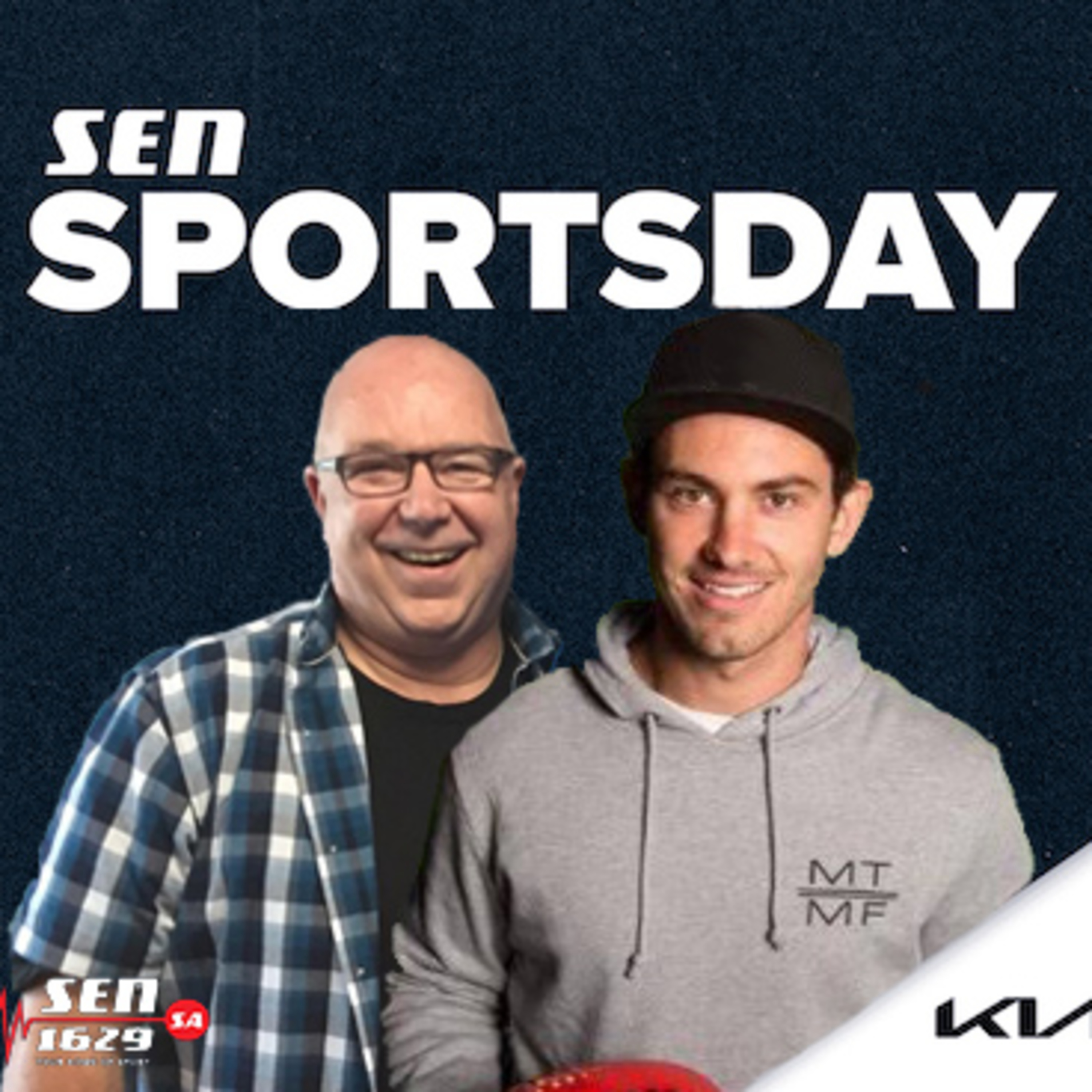 Sportsday SA - 17 January 2024 episode artwork