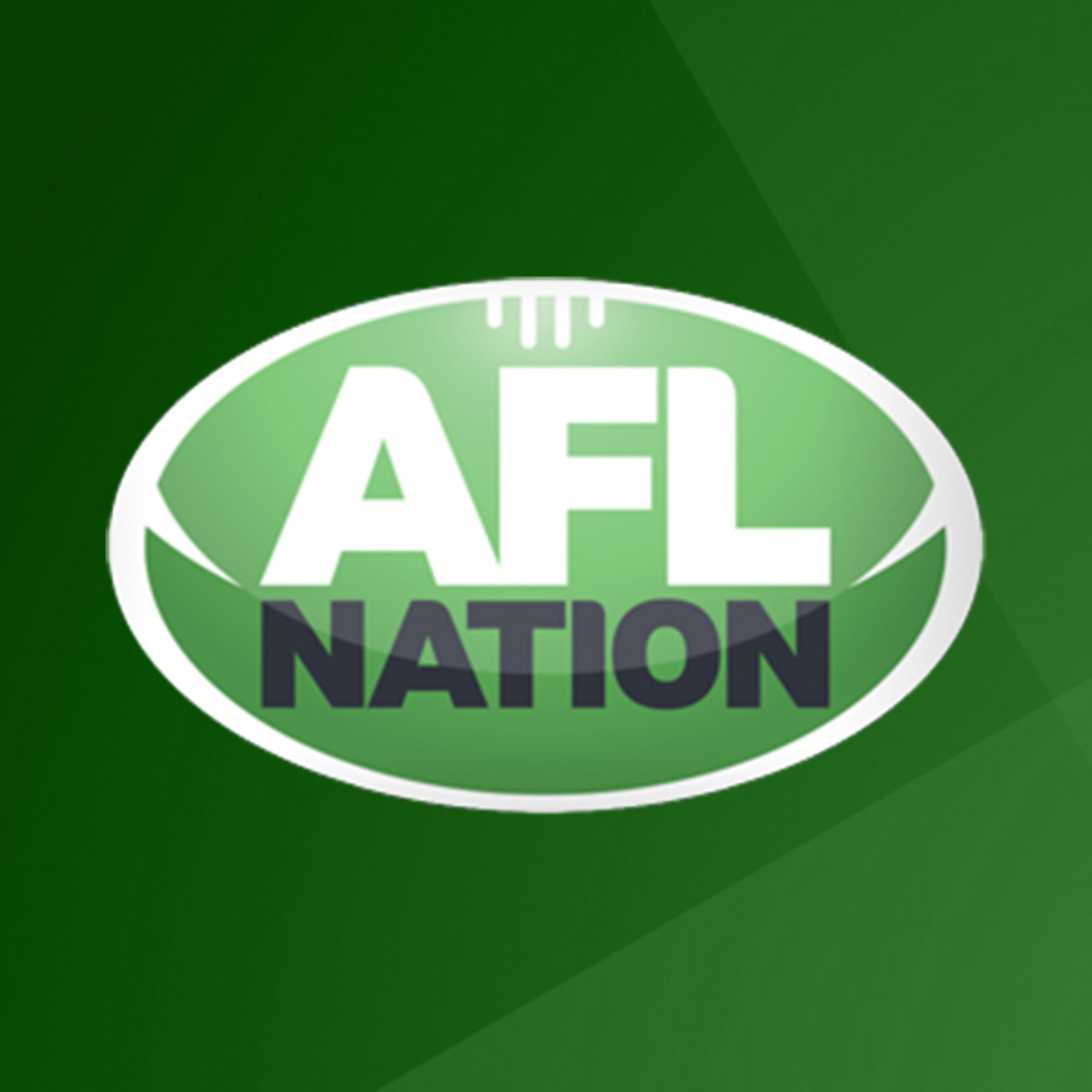 AFL Nation R14 - Adelaide v Sydney episode artwork