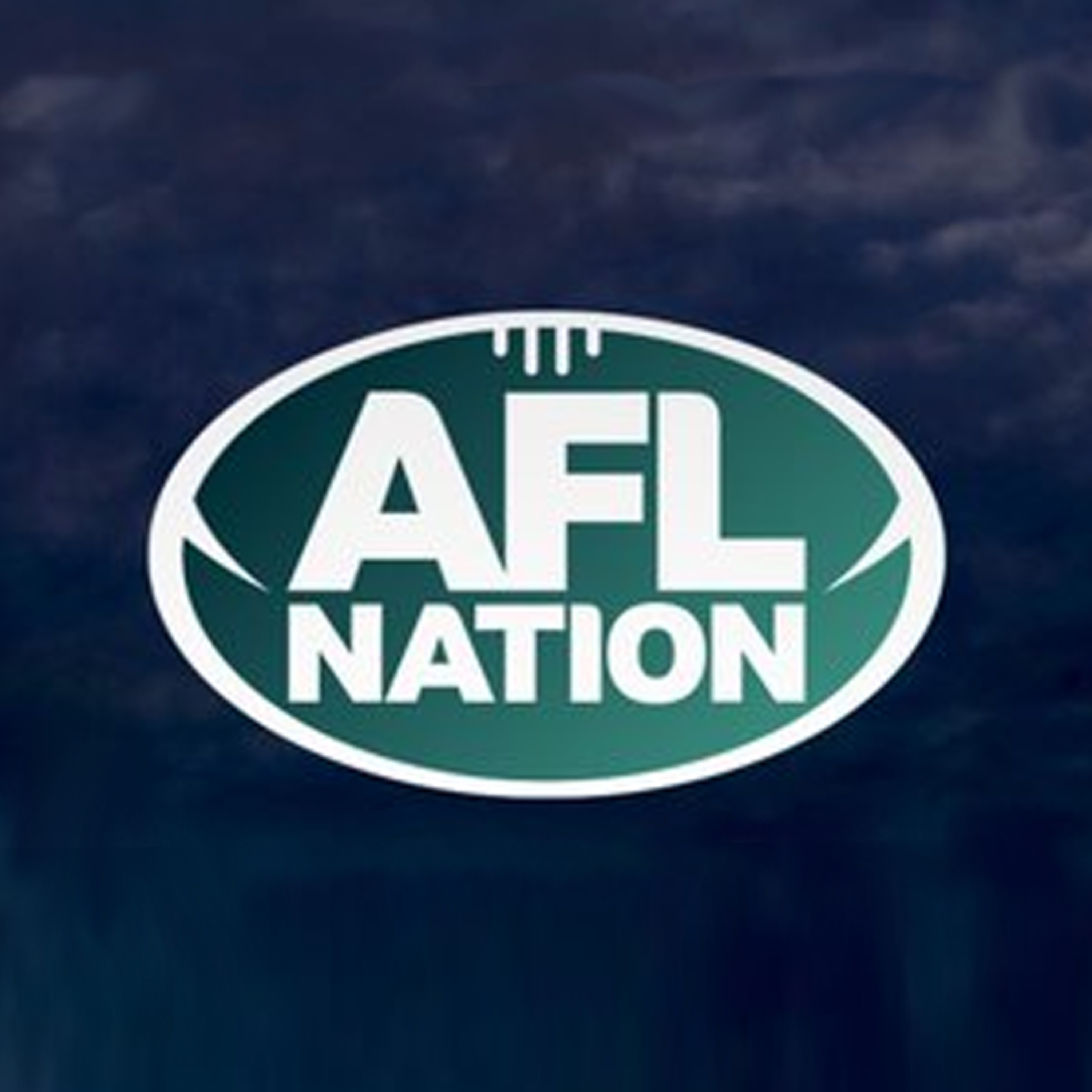 AFL Nation - Gather Round - GWS v Richmond episode artwork