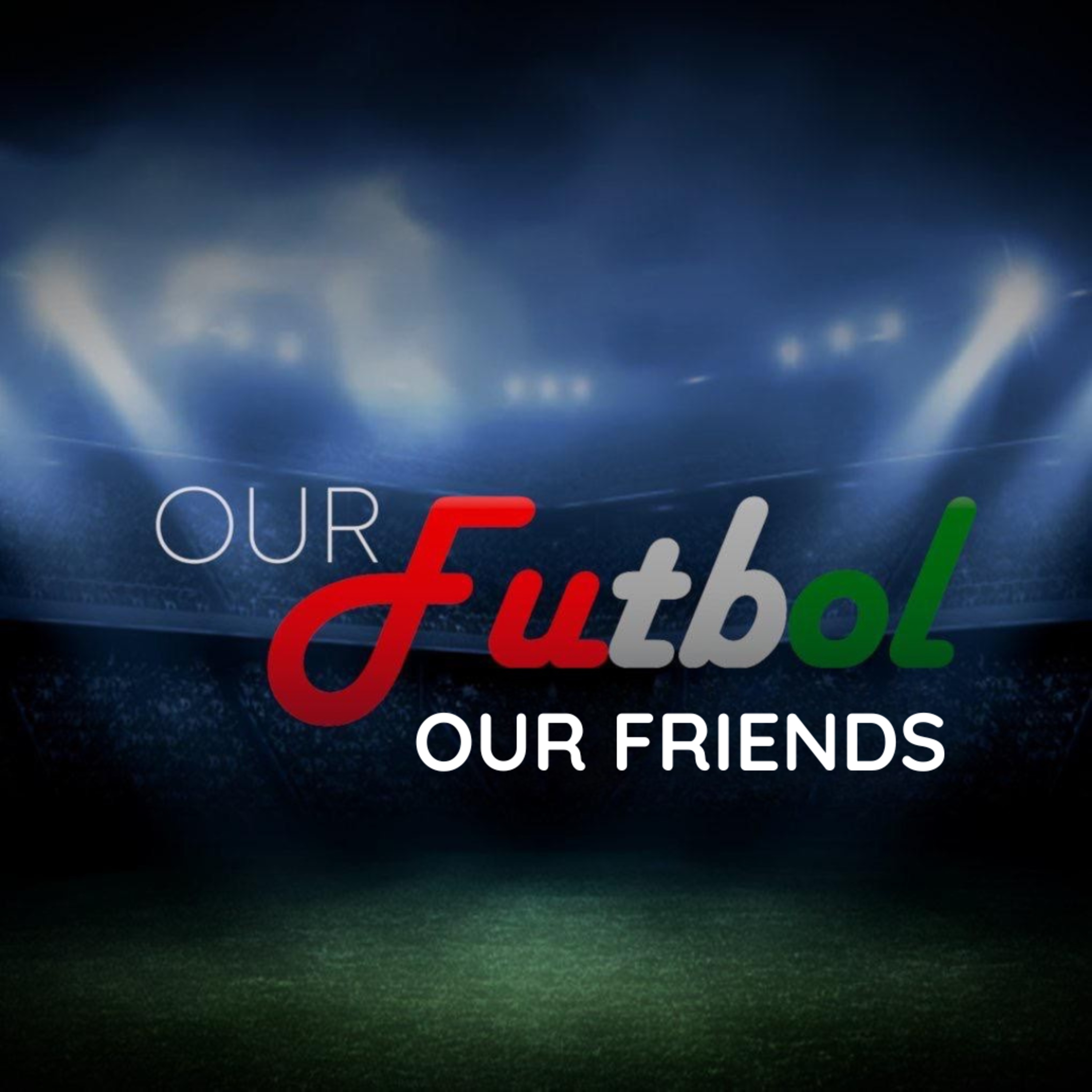 FutMexNation Network
