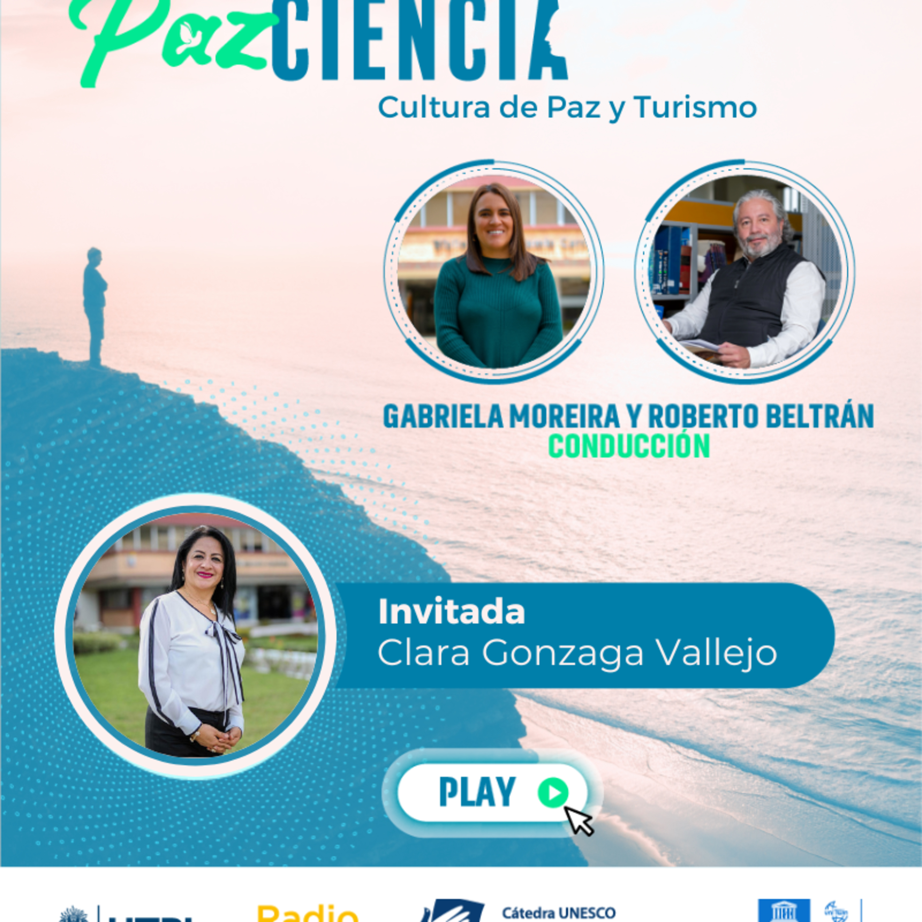 Portada de Radio UTPL