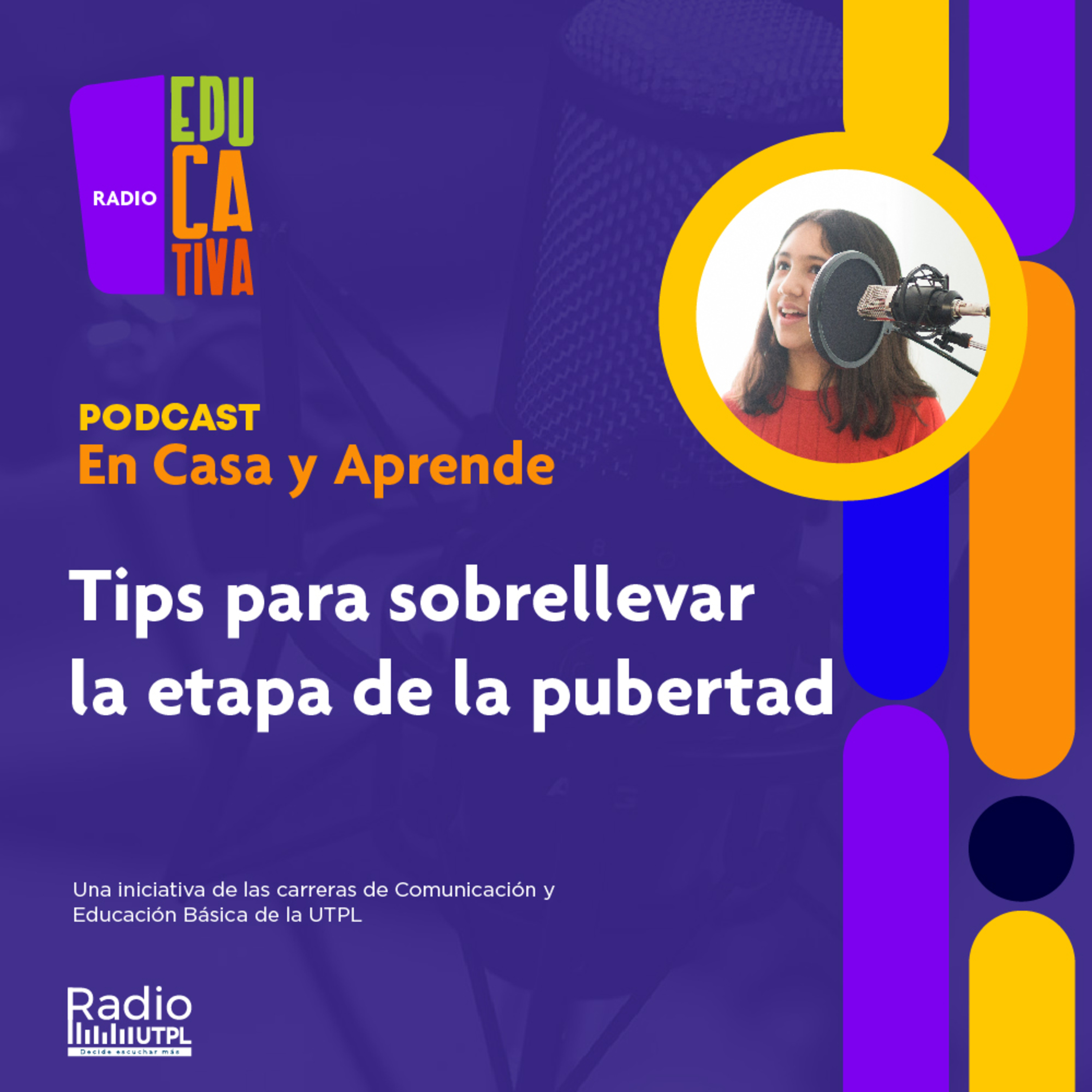 Portada de Radio UTPL