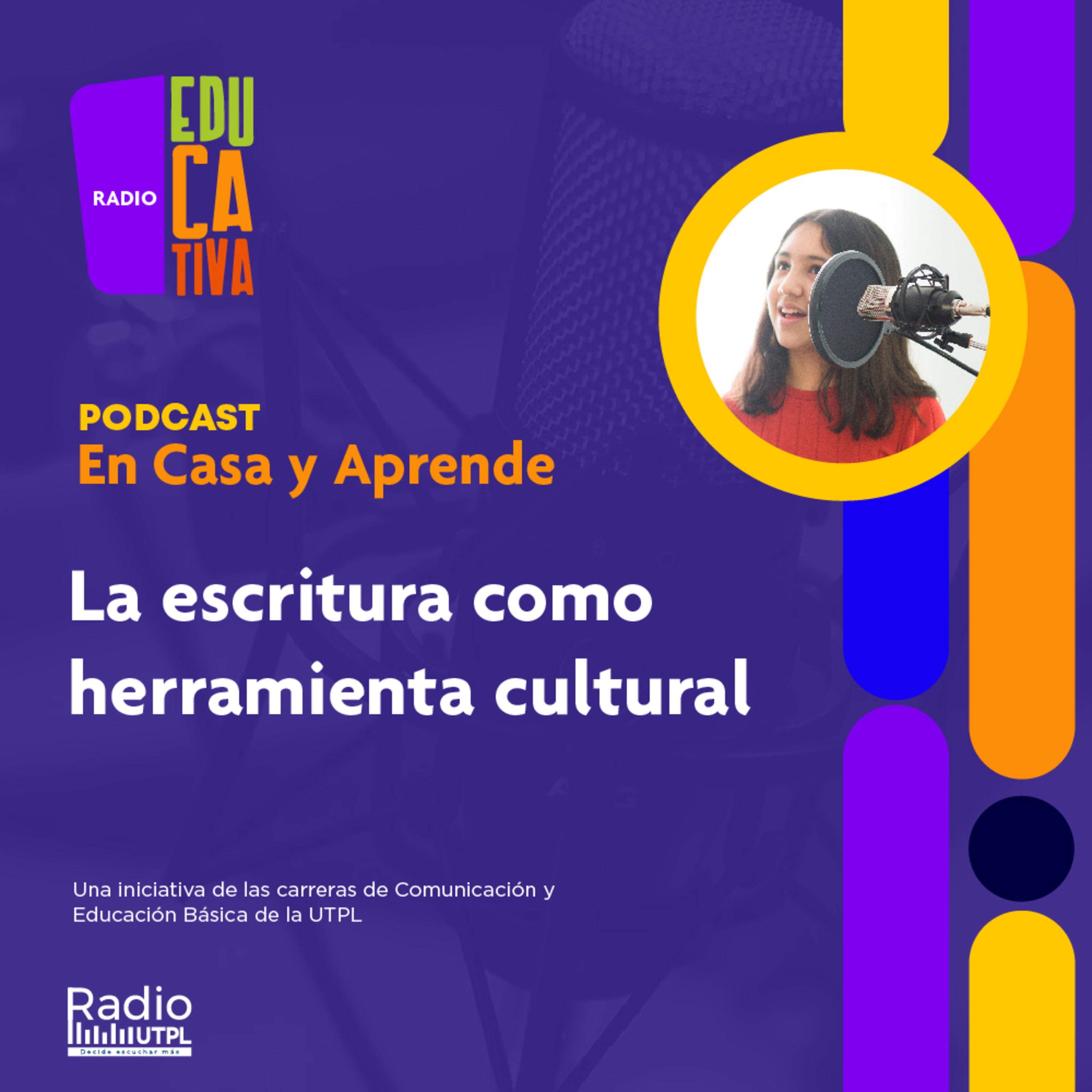 Portada de Radio UTPL
