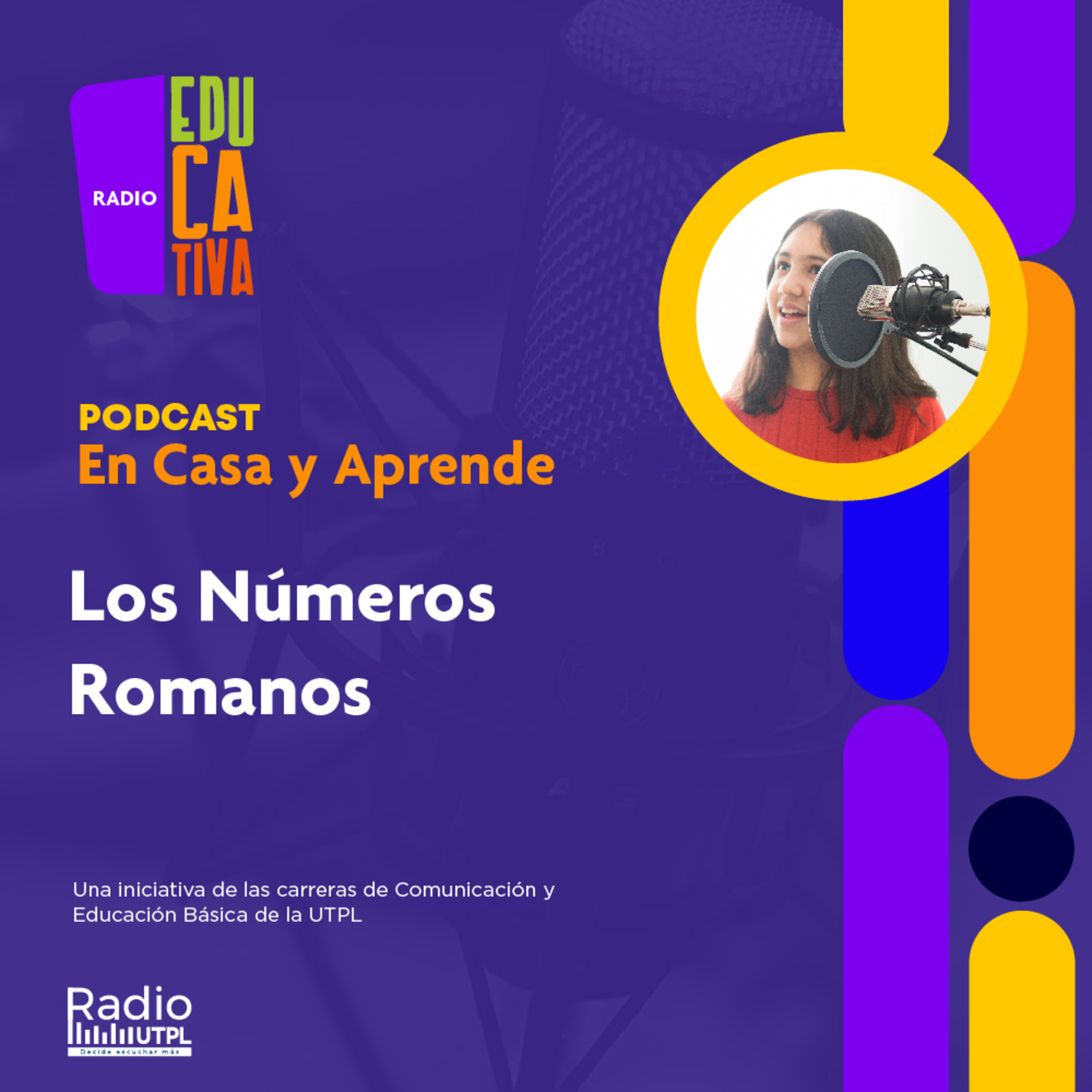 Portada de Radio UTPL
