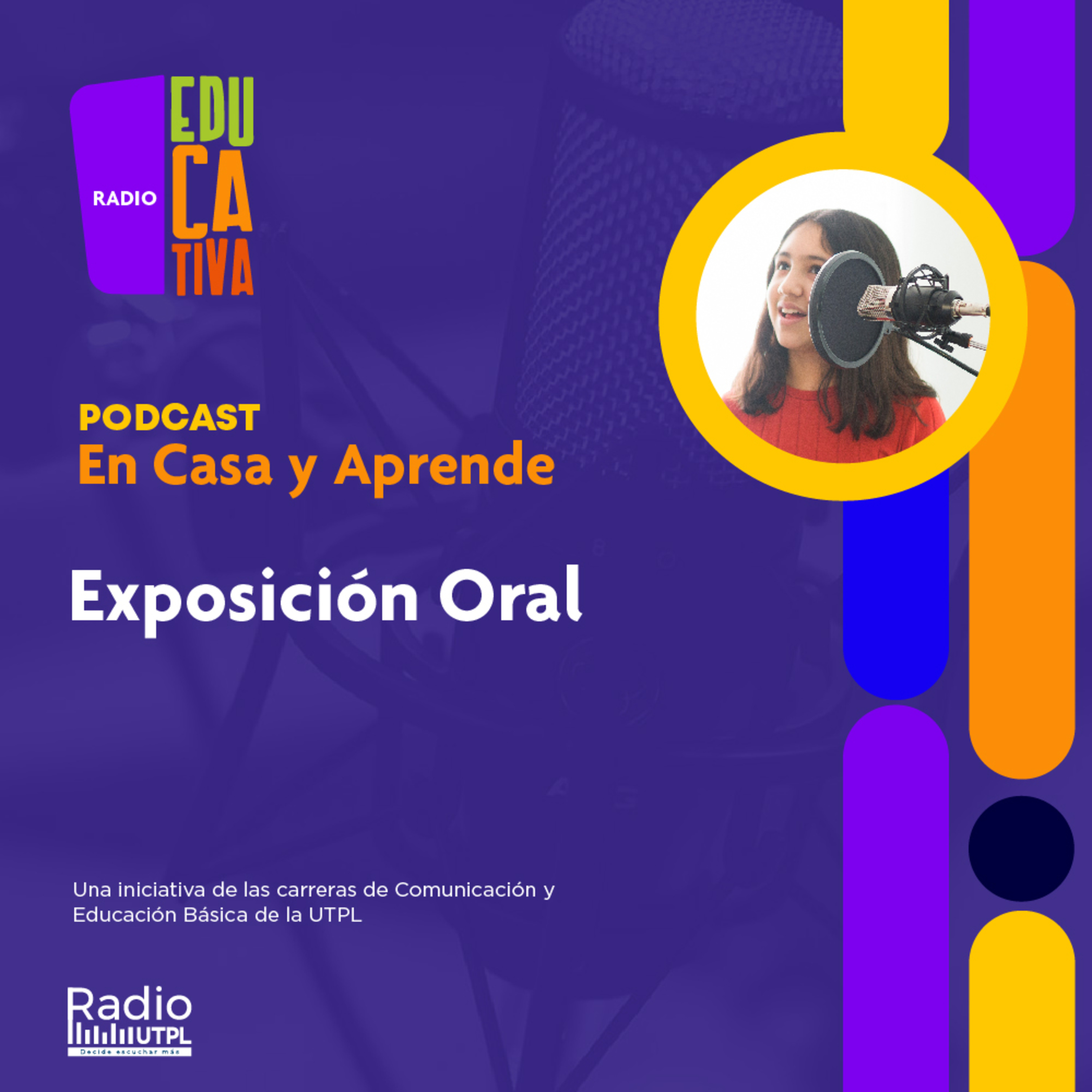 Portada de Radio UTPL