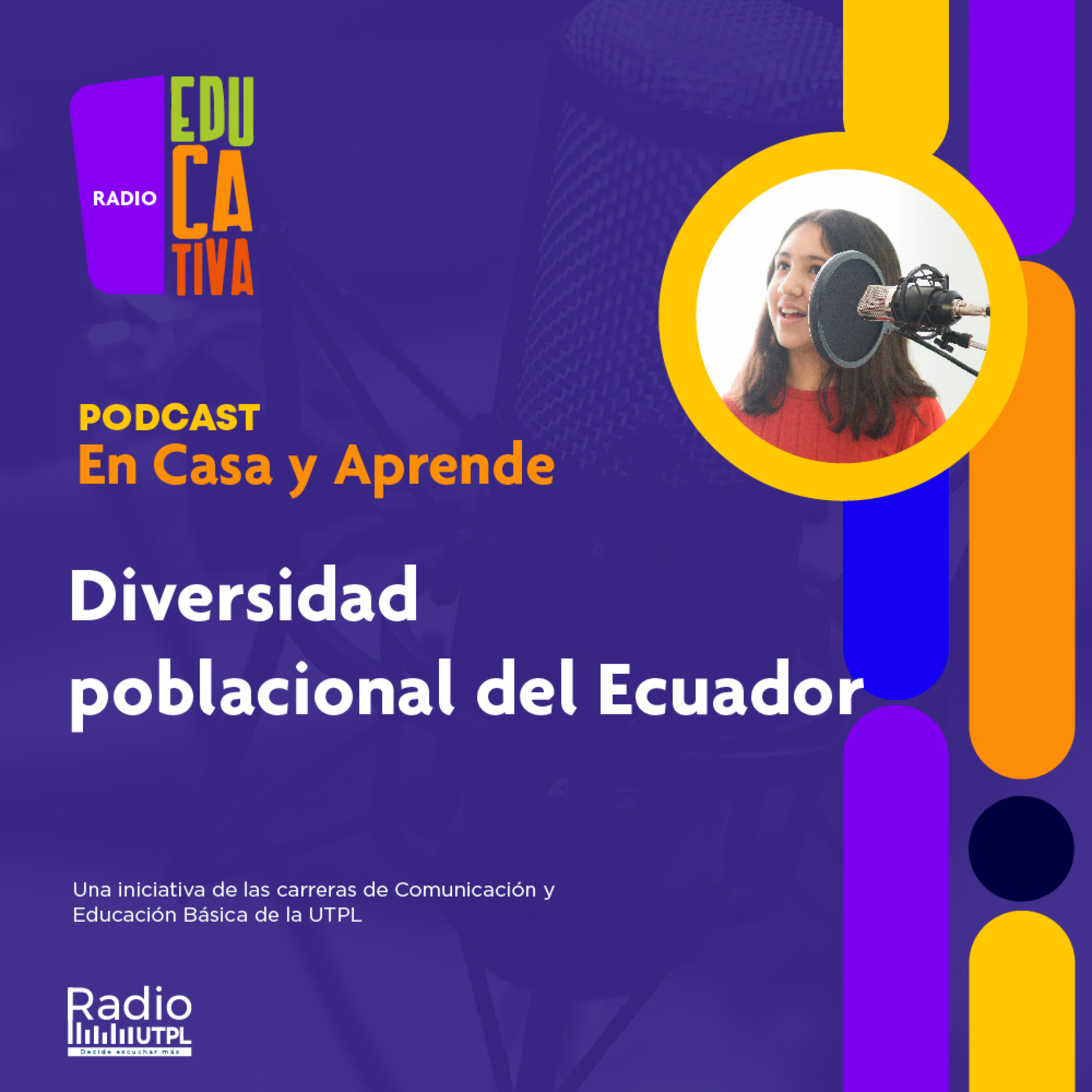 Portada de Radio UTPL