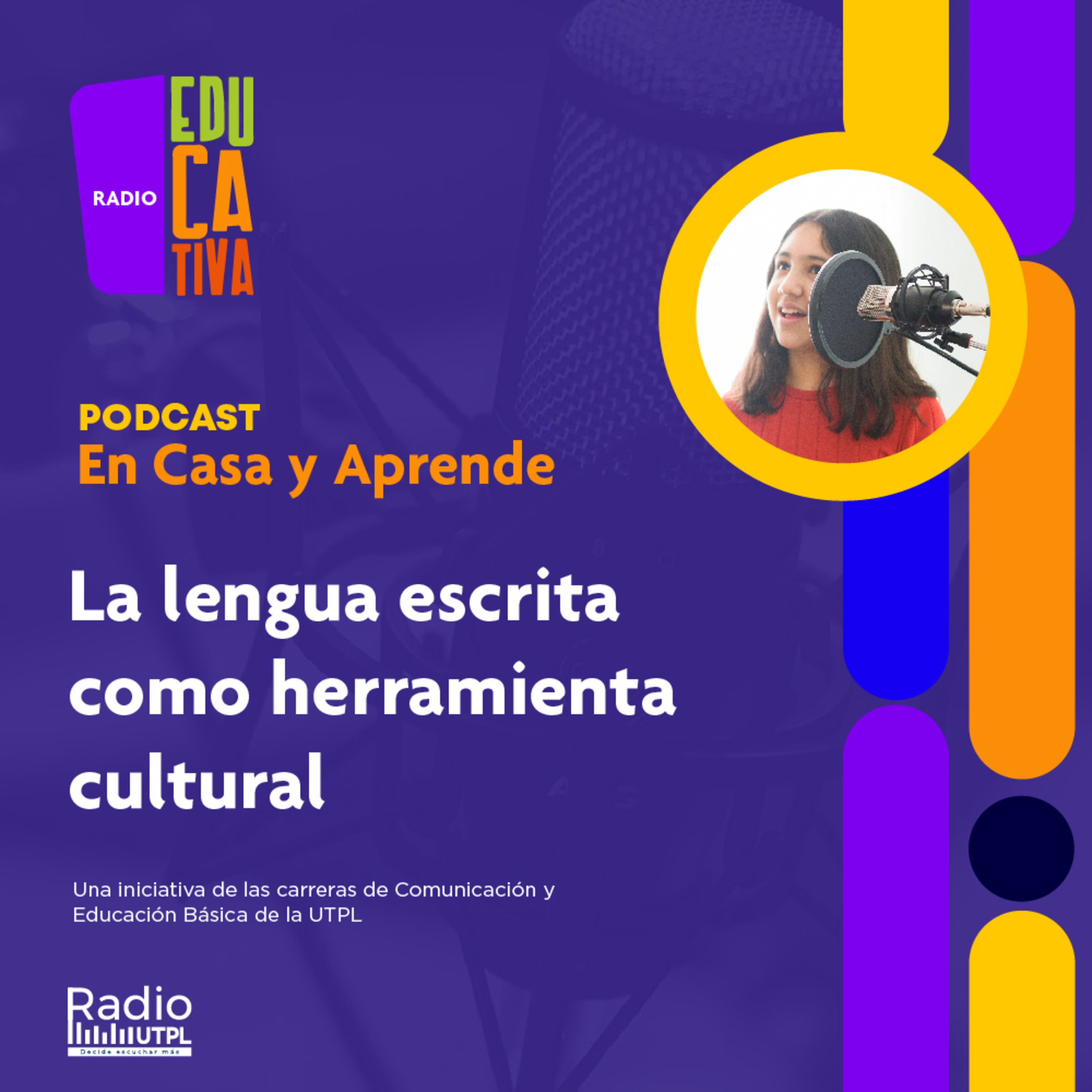 Portada de Radio UTPL