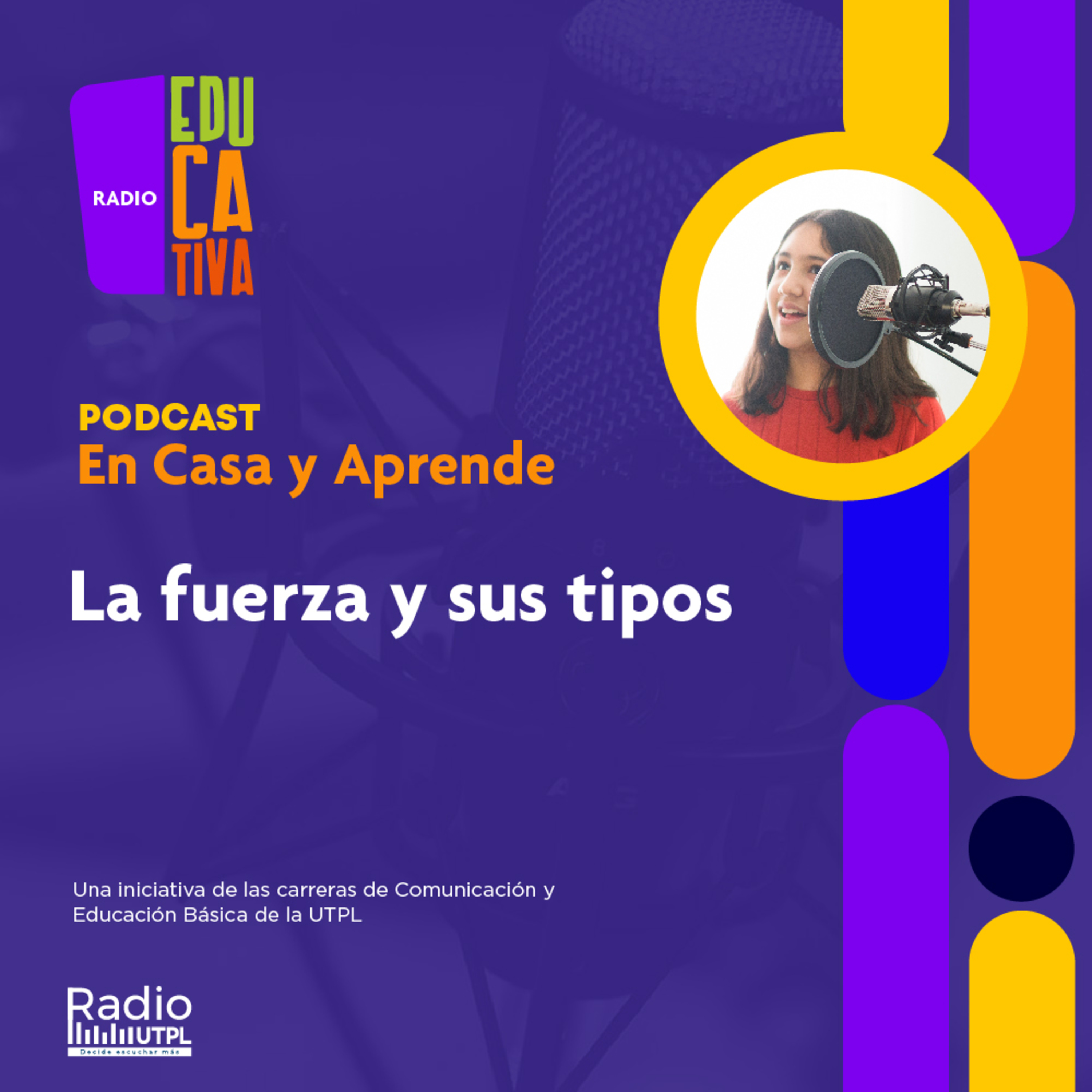 Portada de Radio UTPL