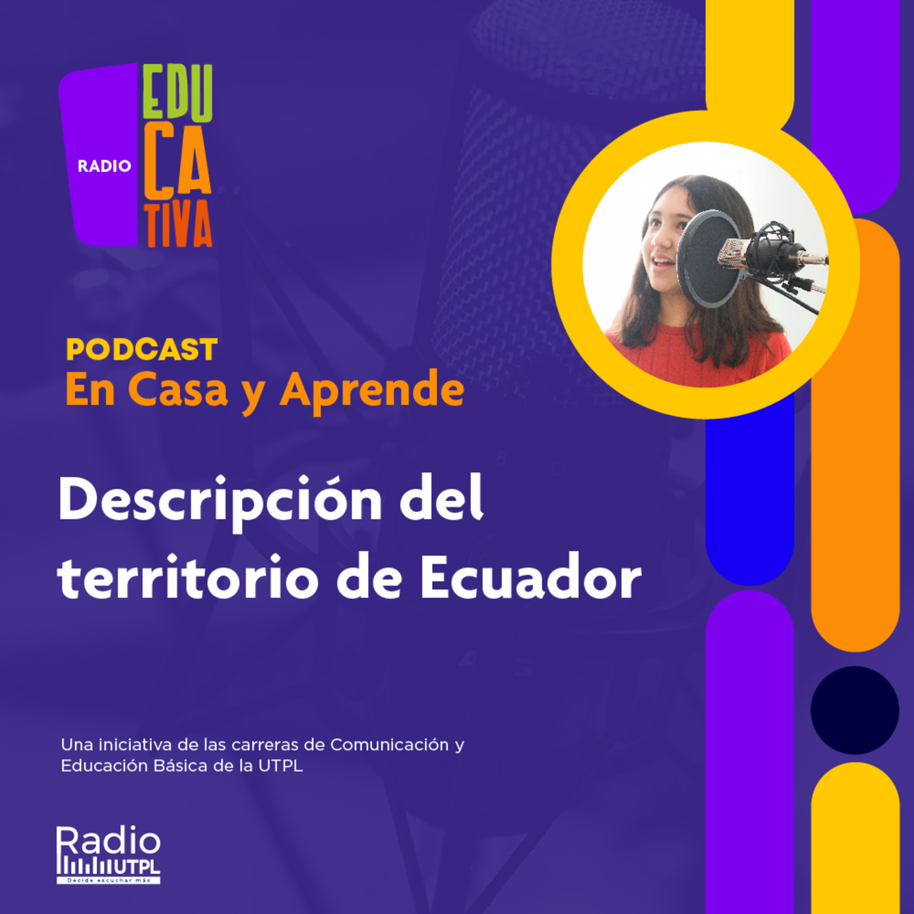 Portada de Radio UTPL