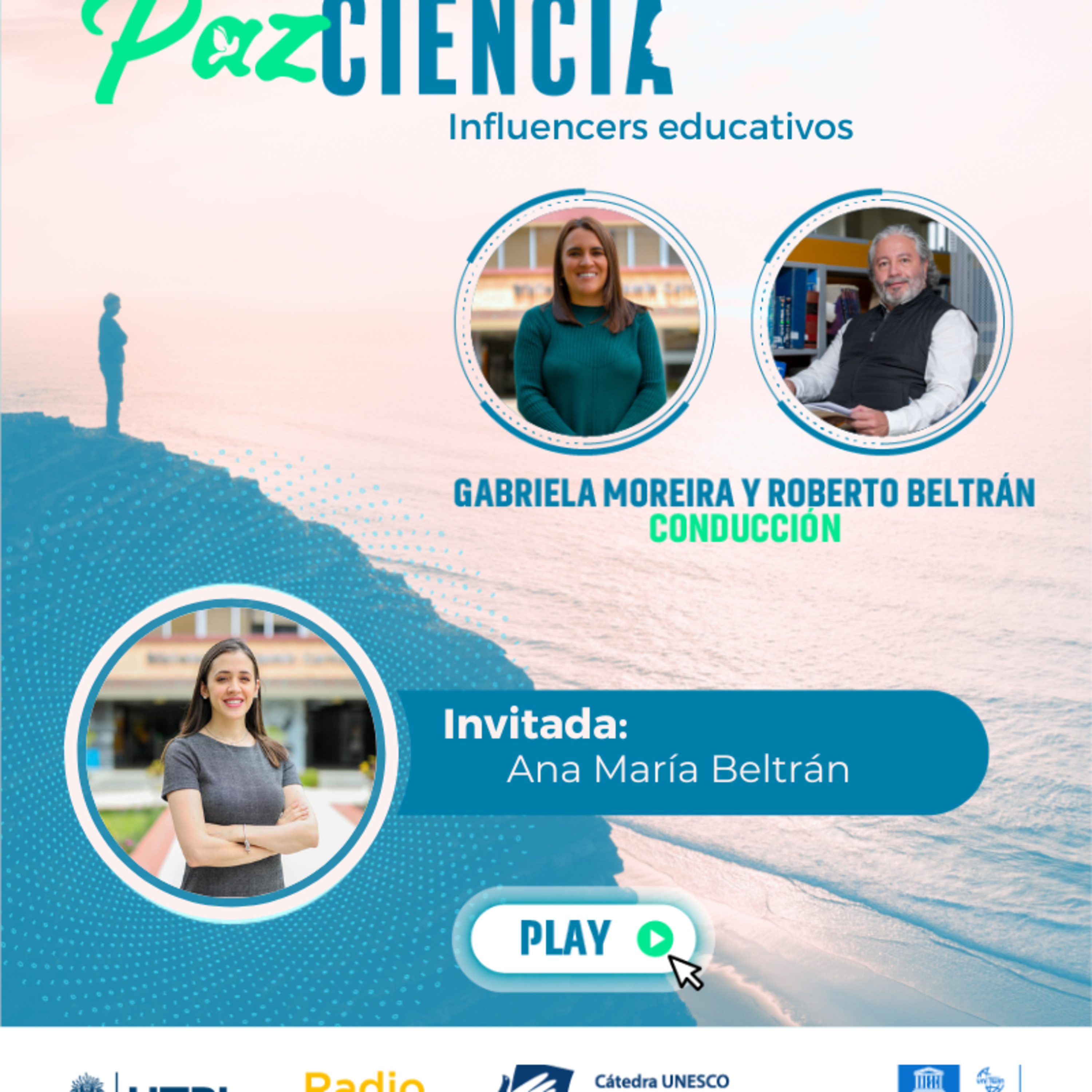 Portada de Radio UTPL