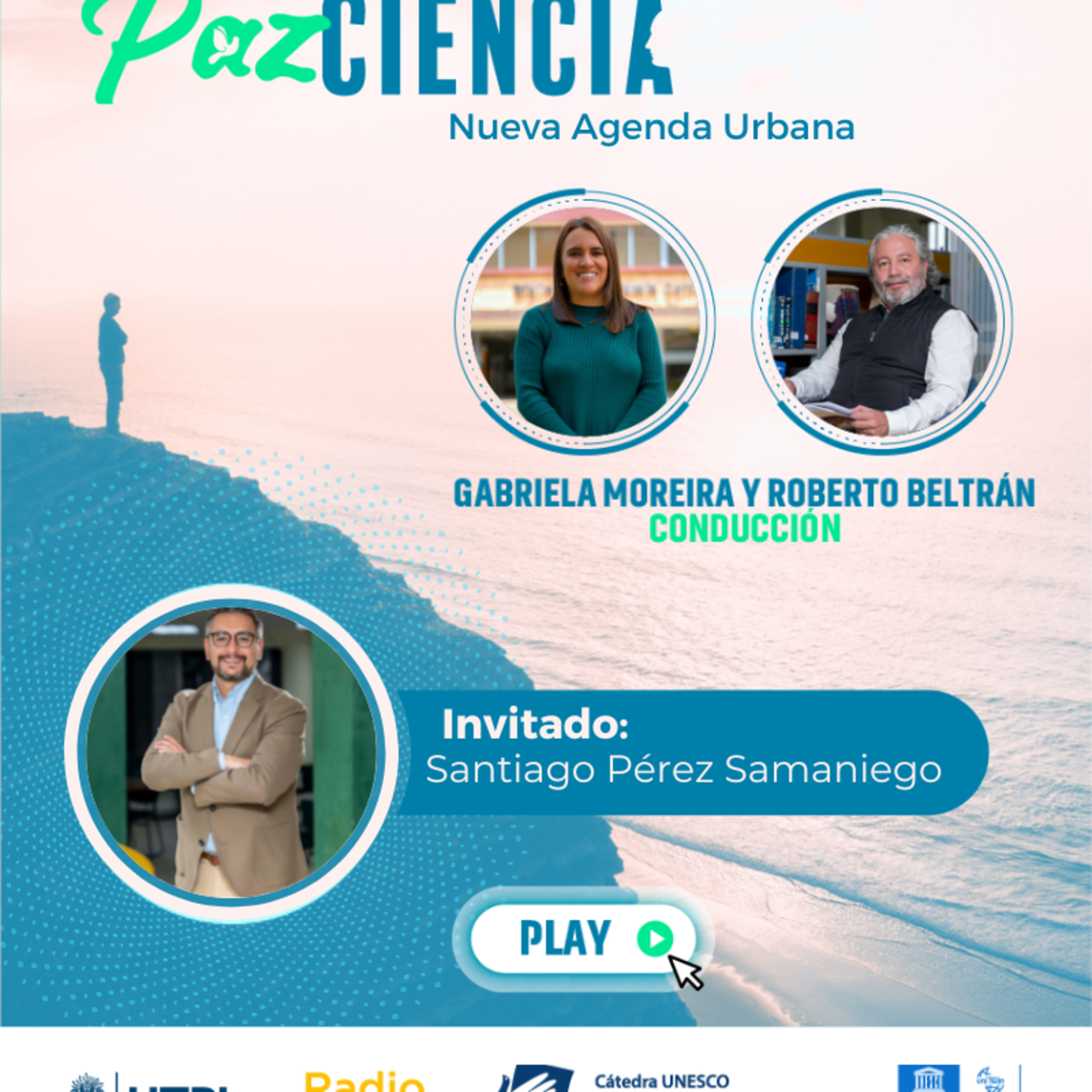 Portada de Radio UTPL
