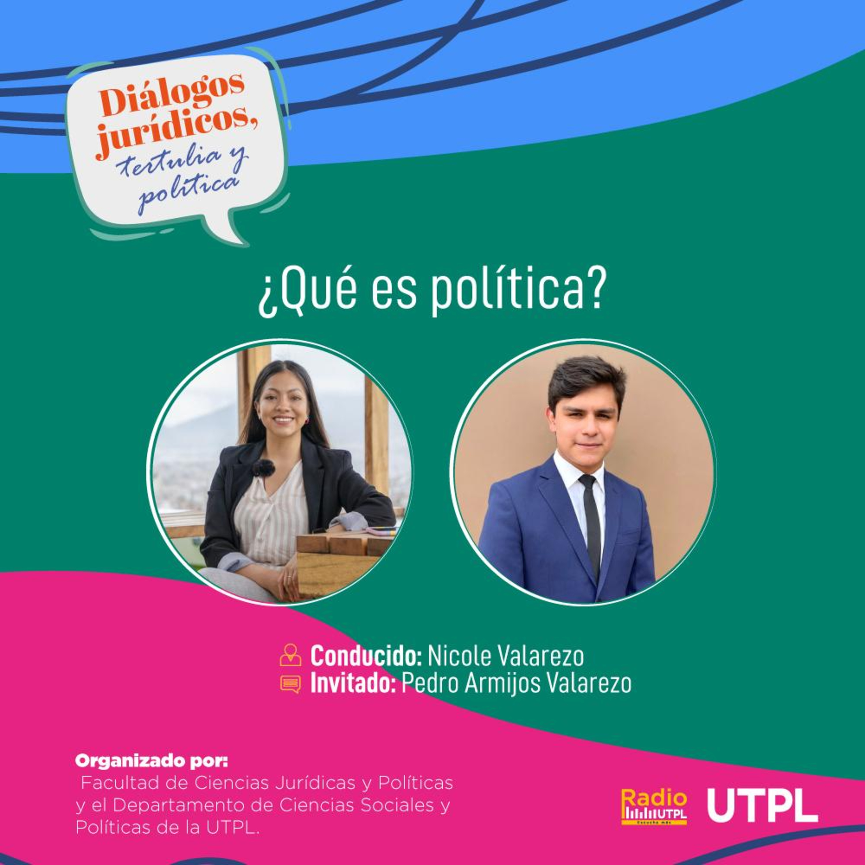 Portada de Radio UTPL