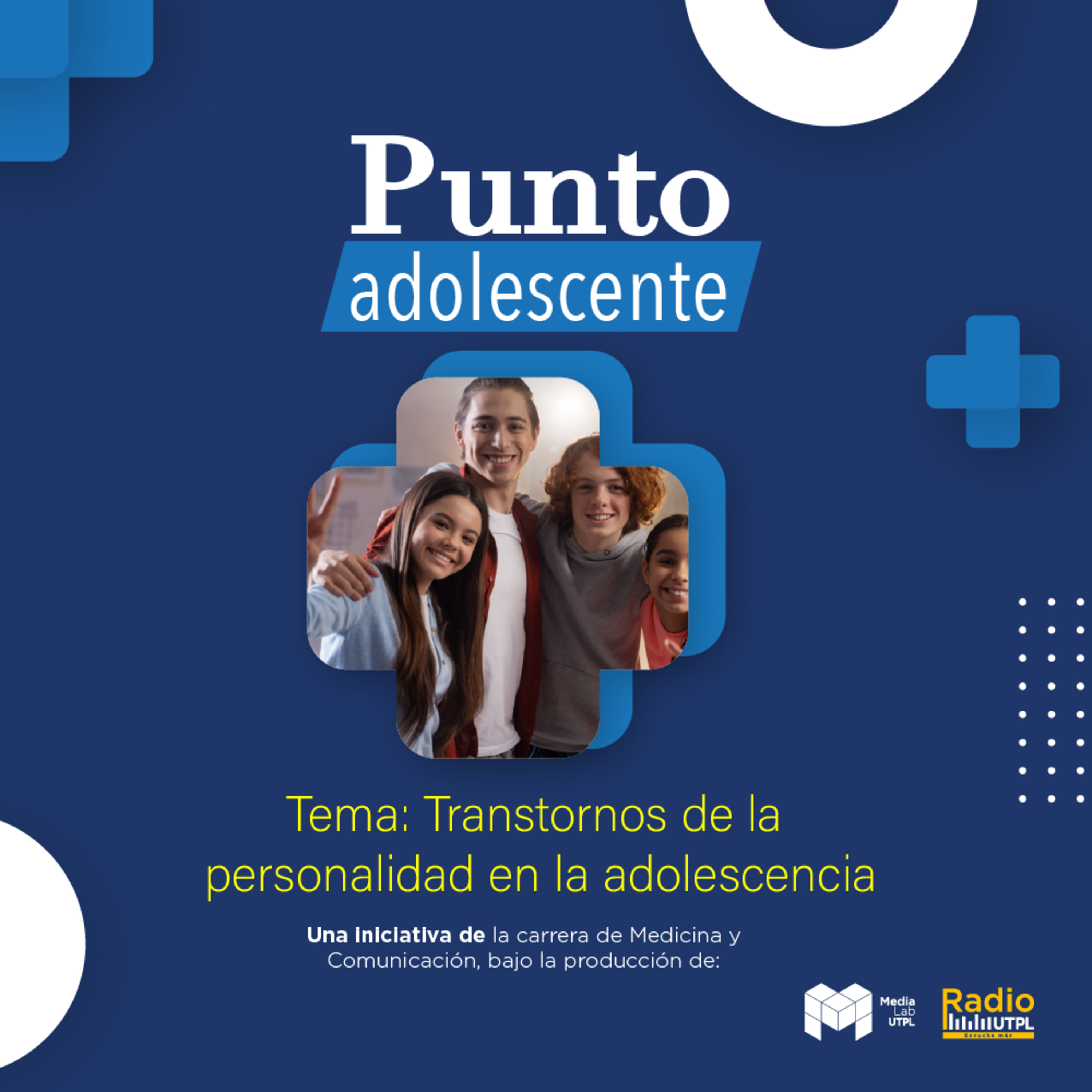 Portada de Radio UTPL