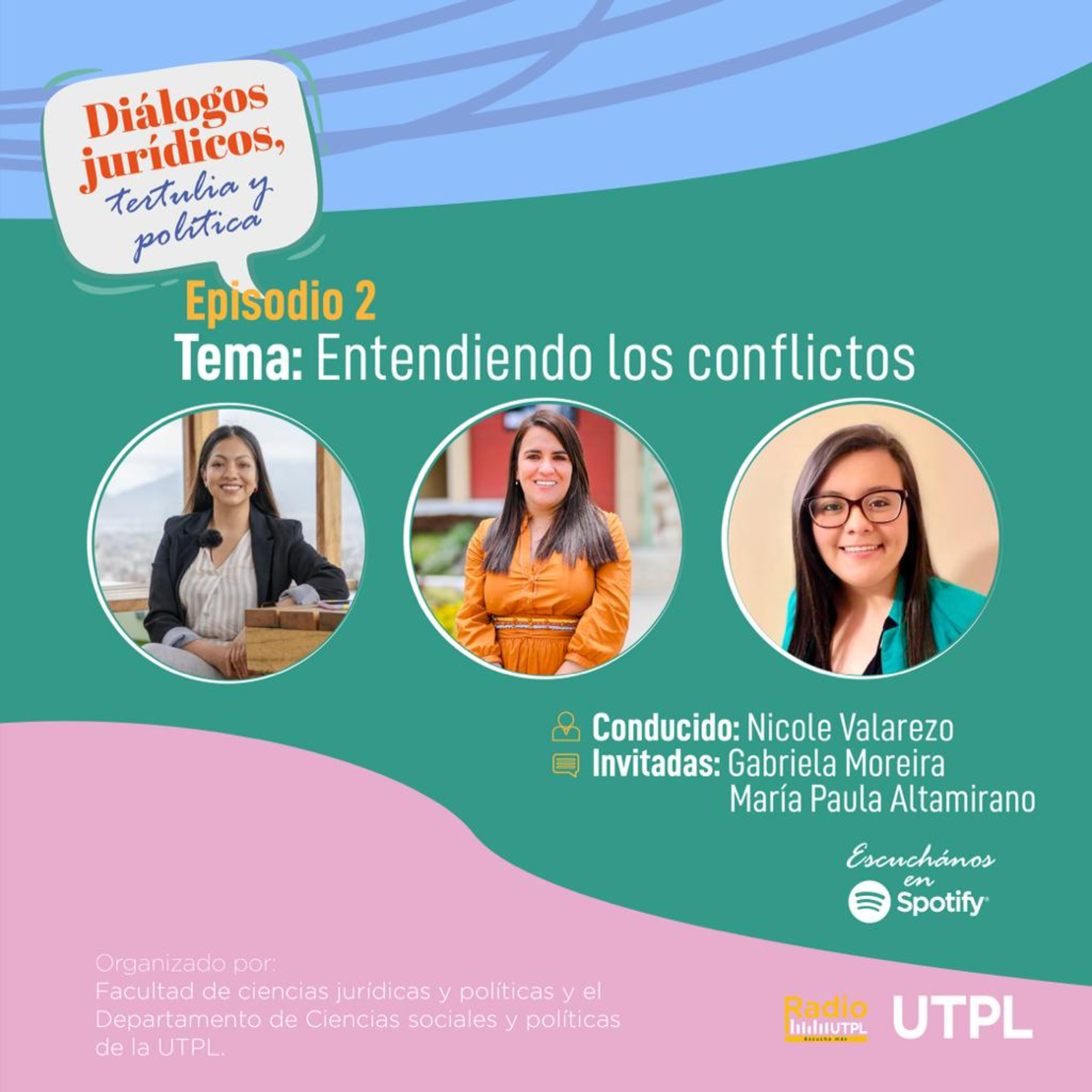 Portada de Radio UTPL