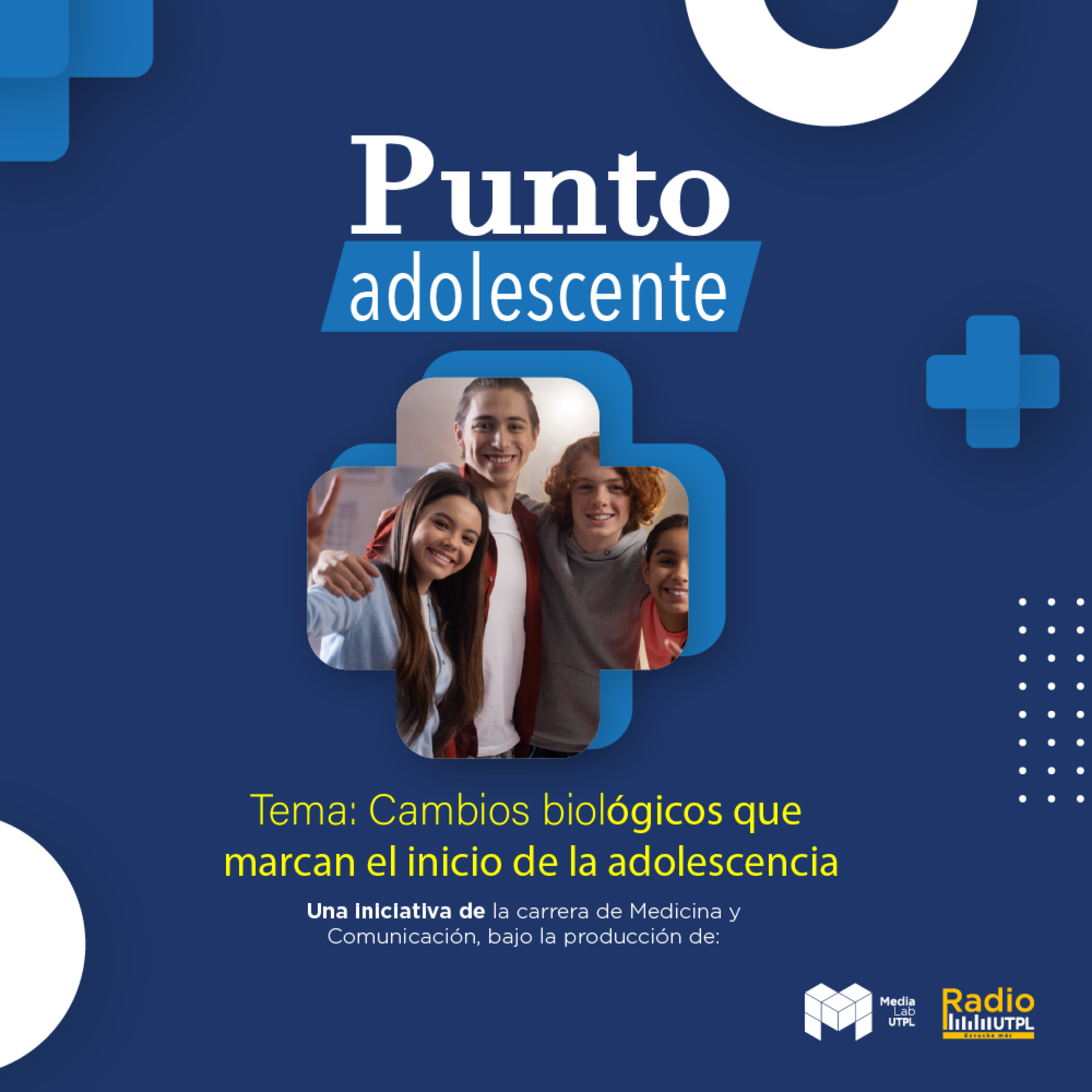 Portada de Radio UTPL