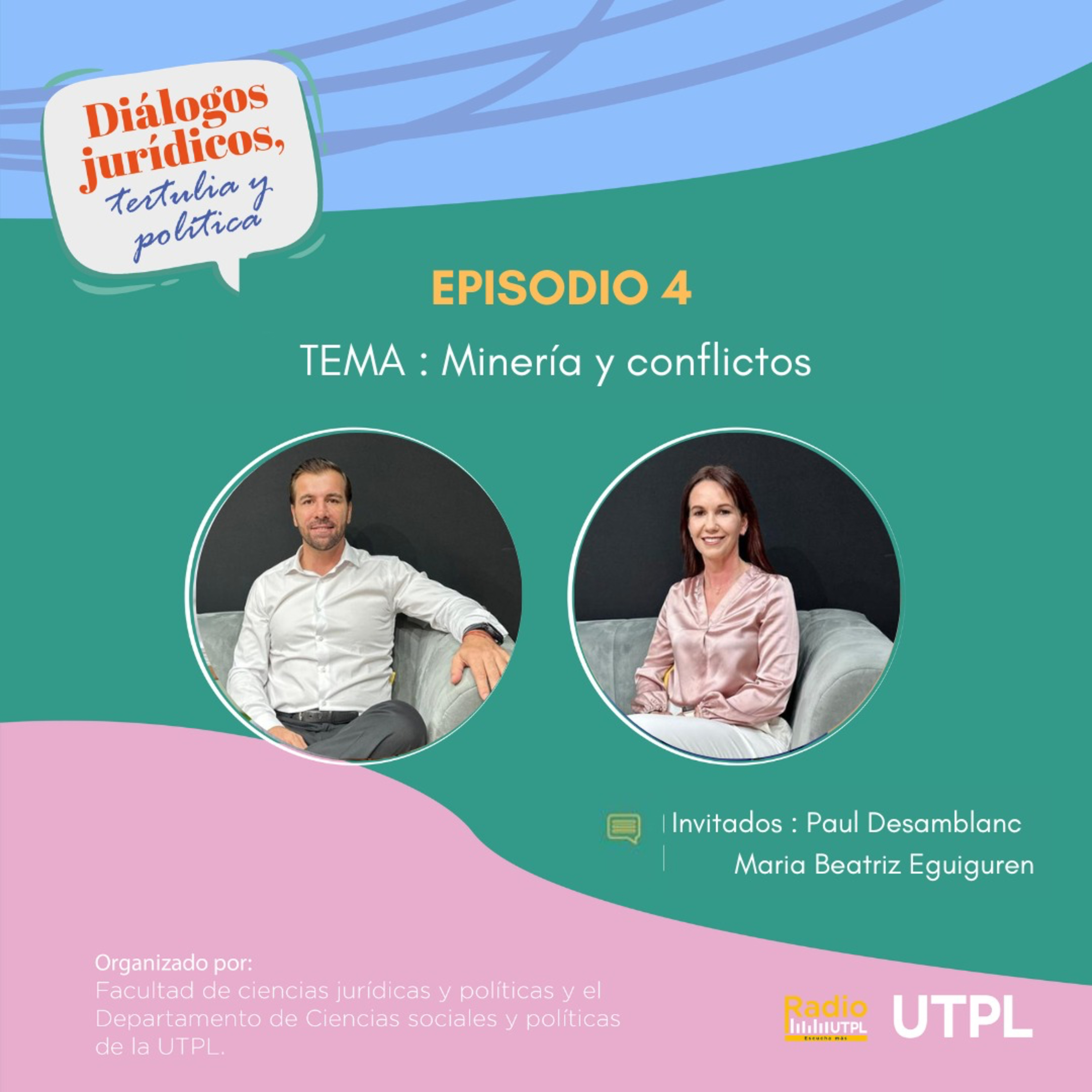 Portada de Radio UTPL