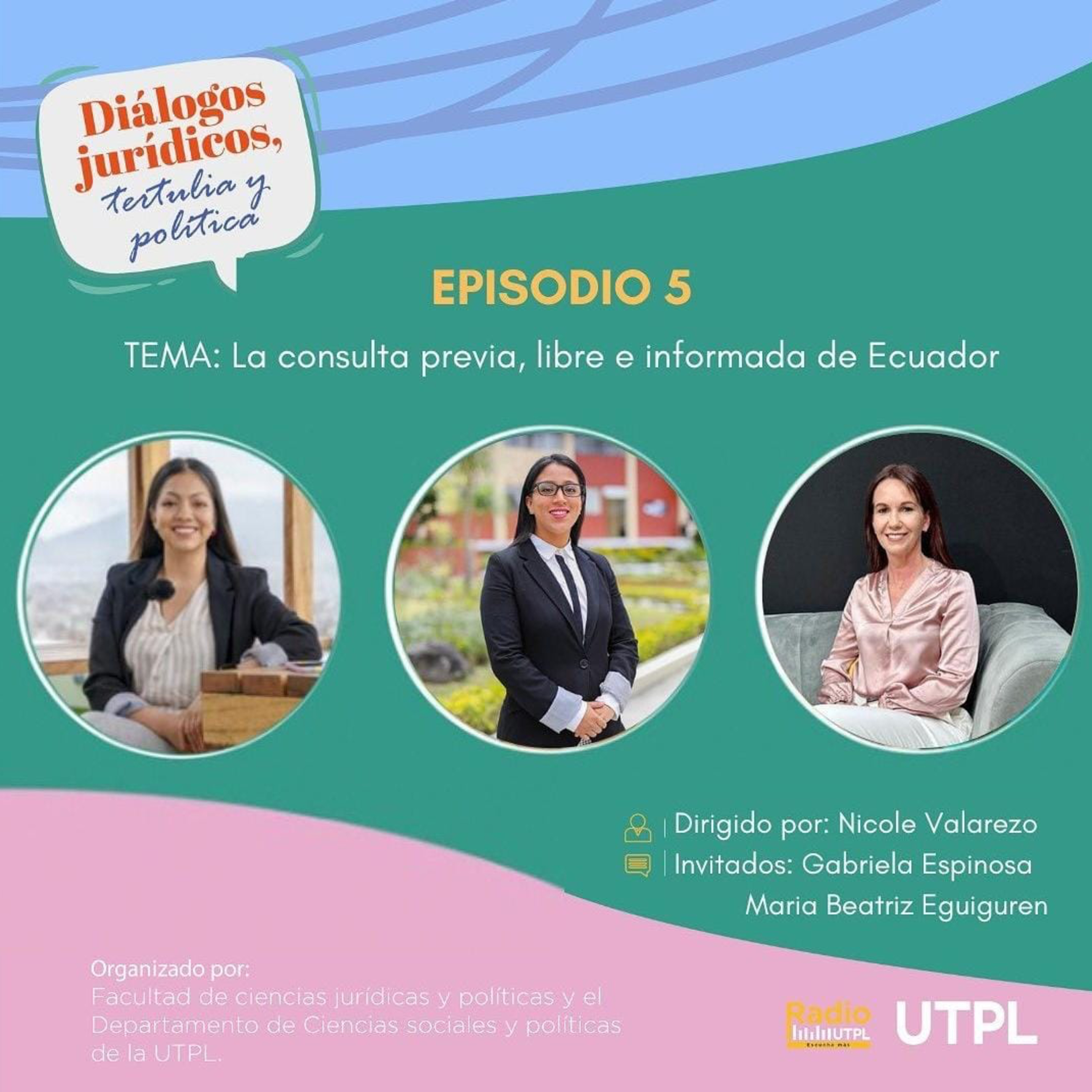 Portada de Radio UTPL