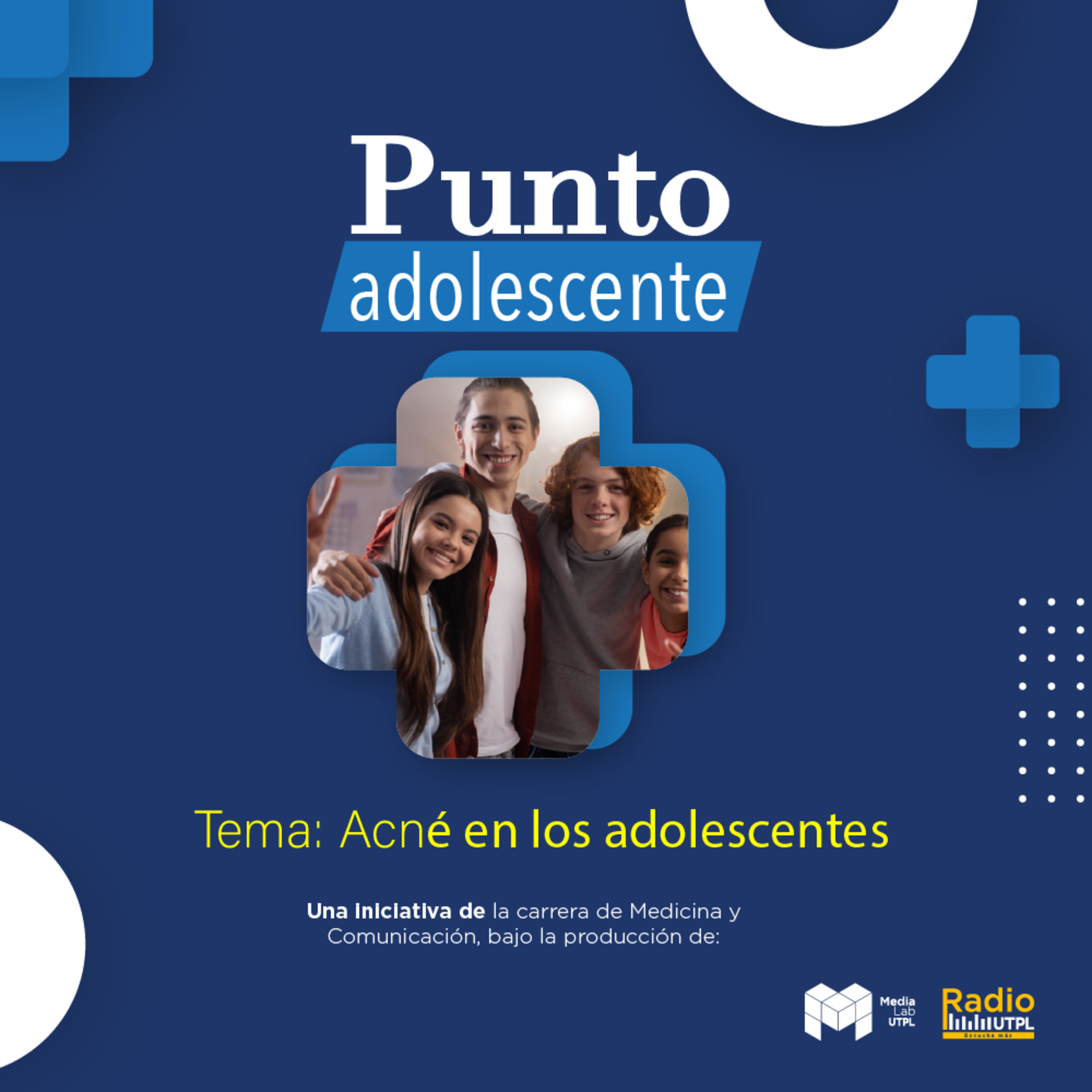 Portada de Radio UTPL