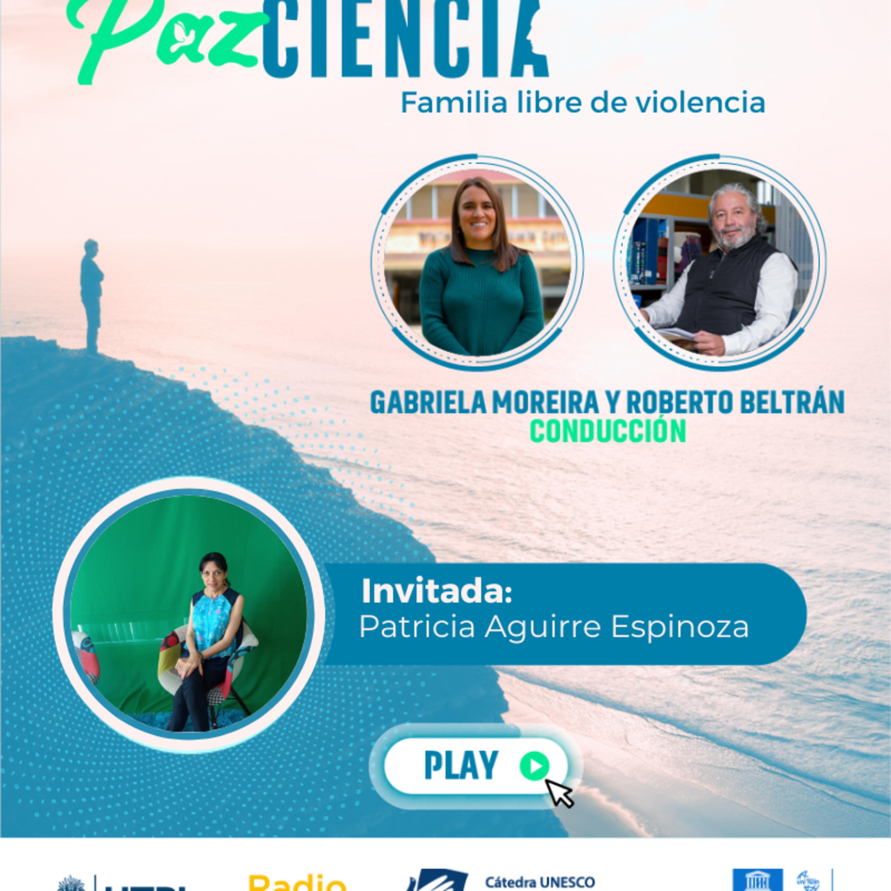 Portada de Radio UTPL