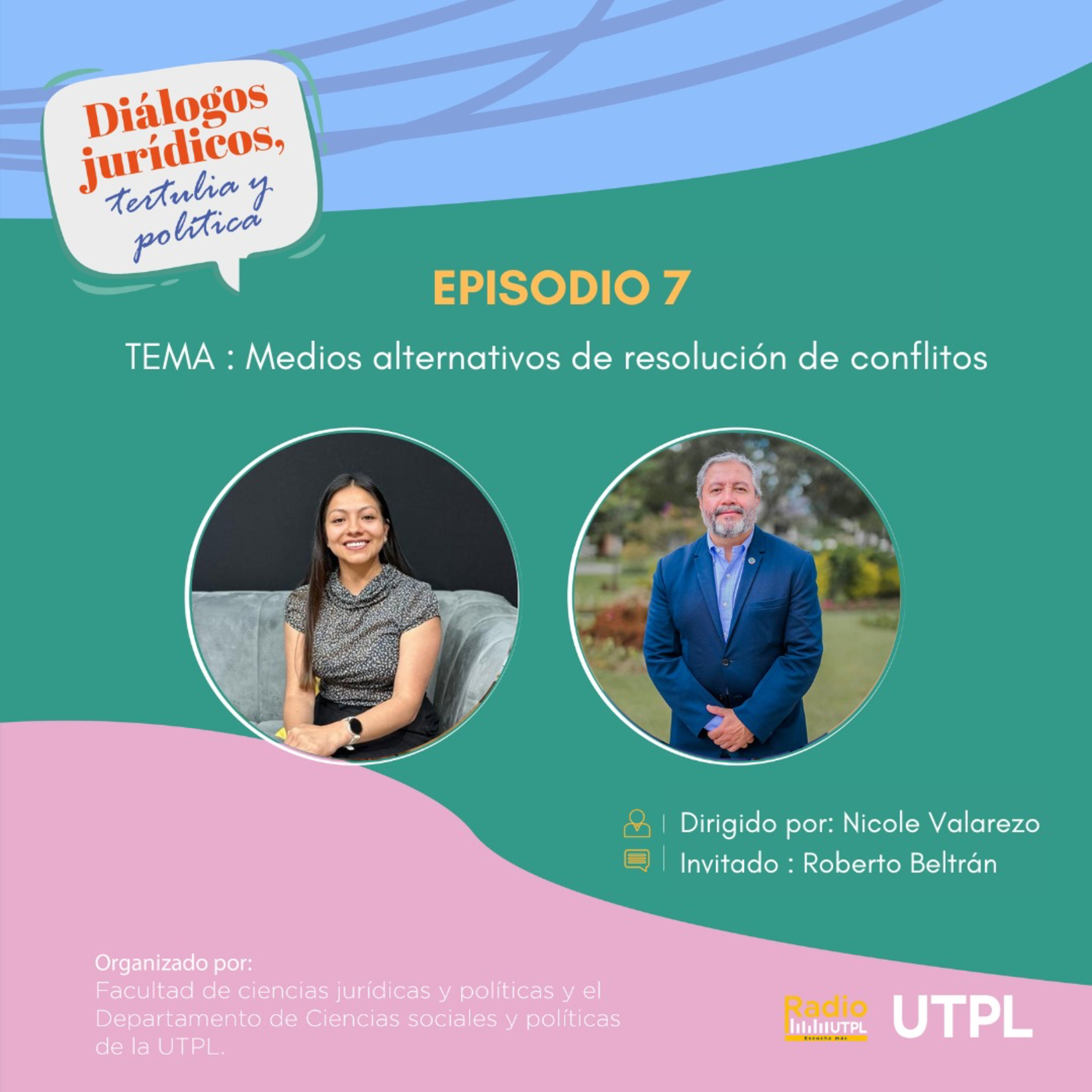 Portada de Radio UTPL
