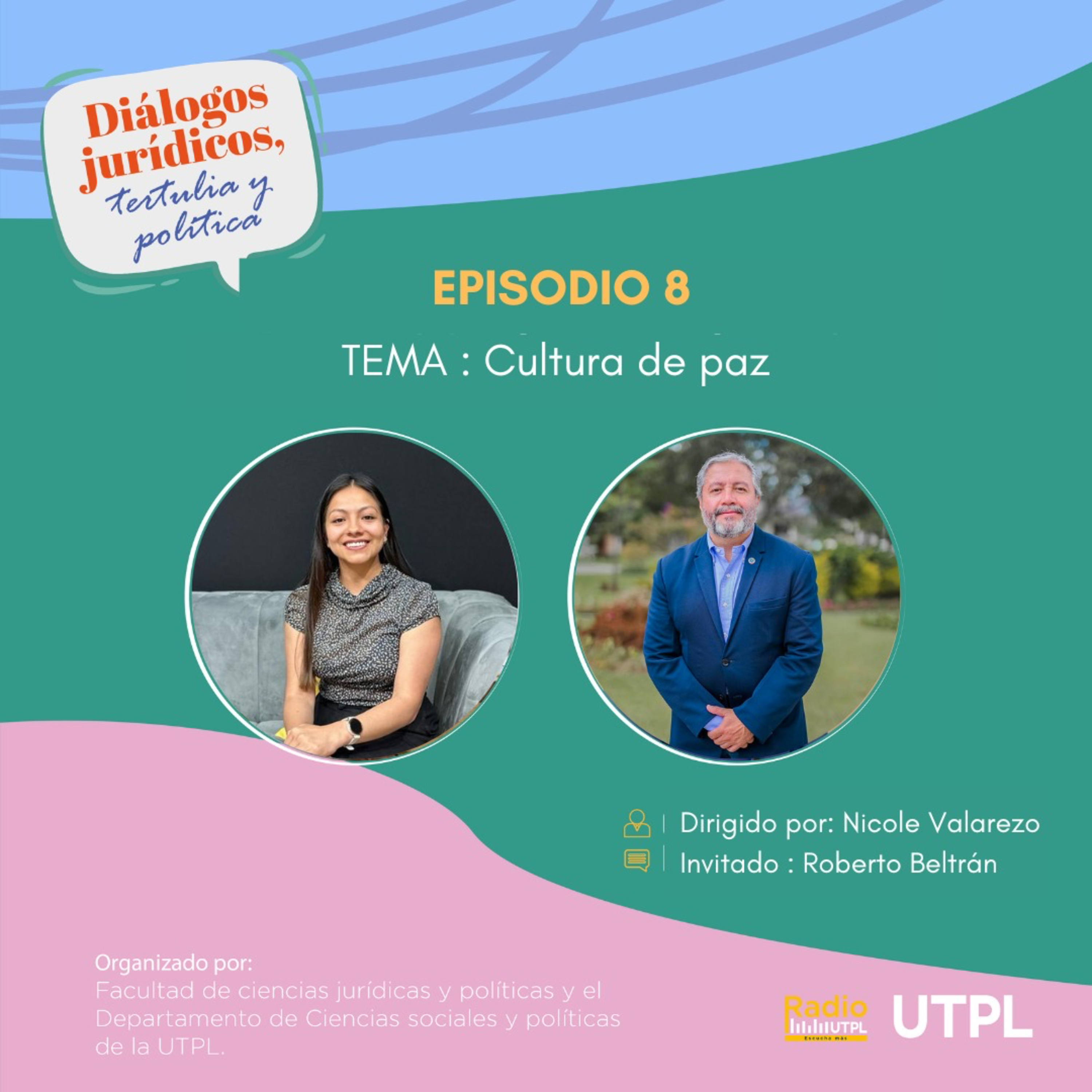 Portada de Radio UTPL