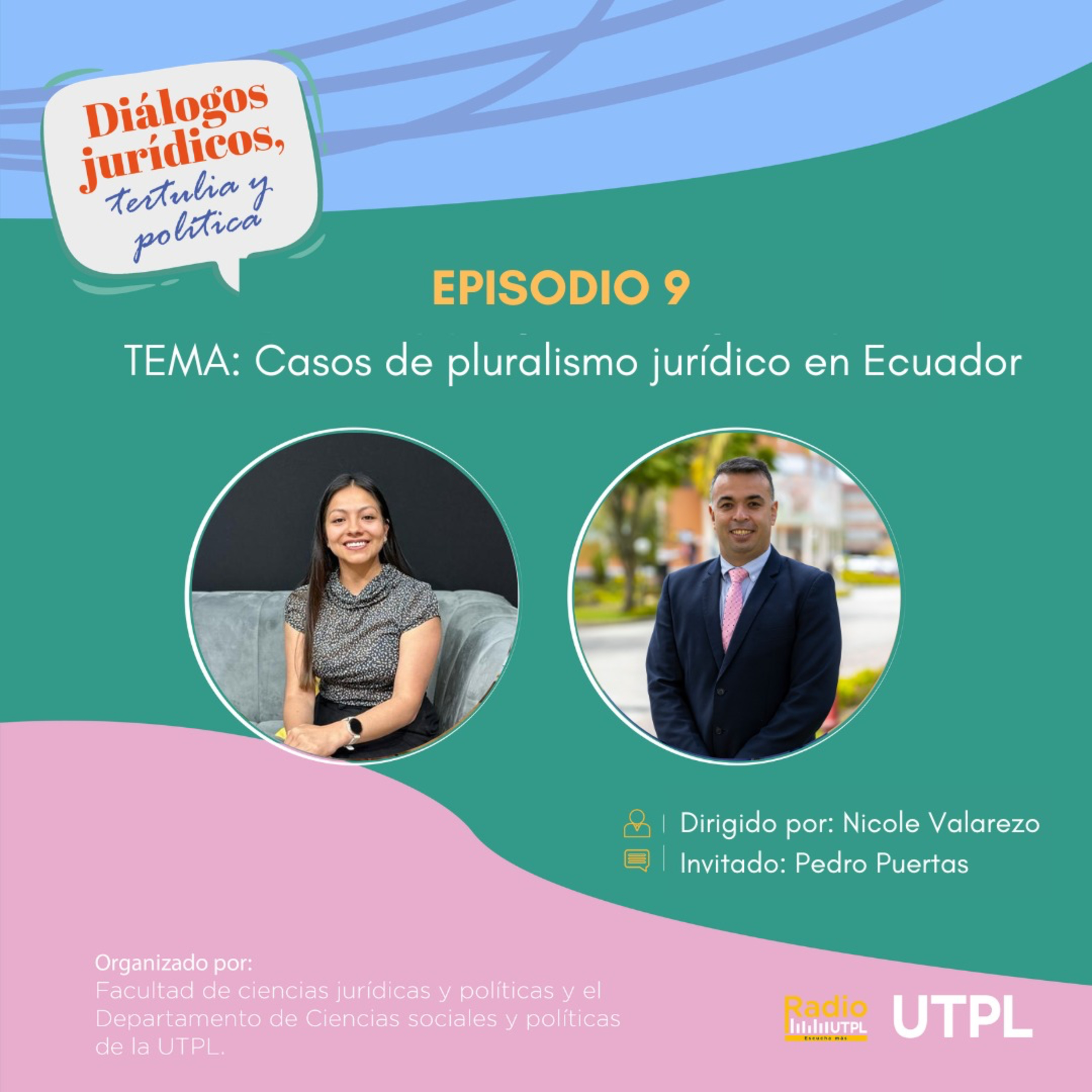 Portada de Radio UTPL