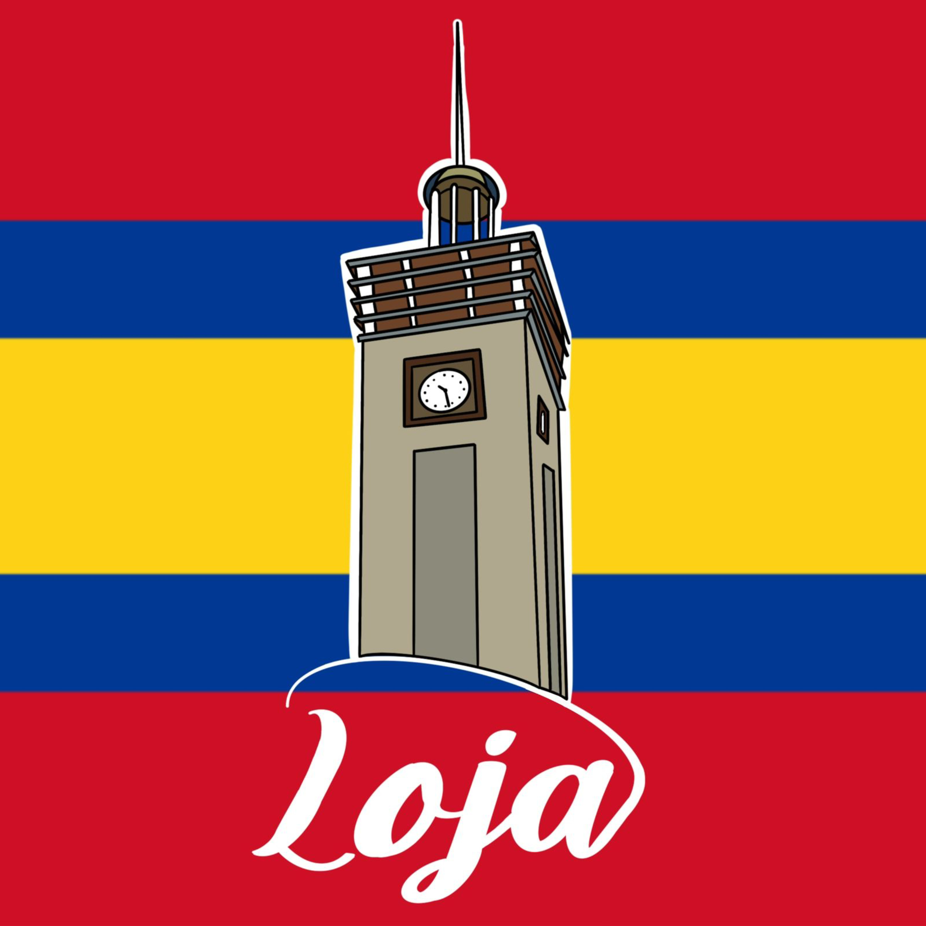 Portada de Radio UTPL