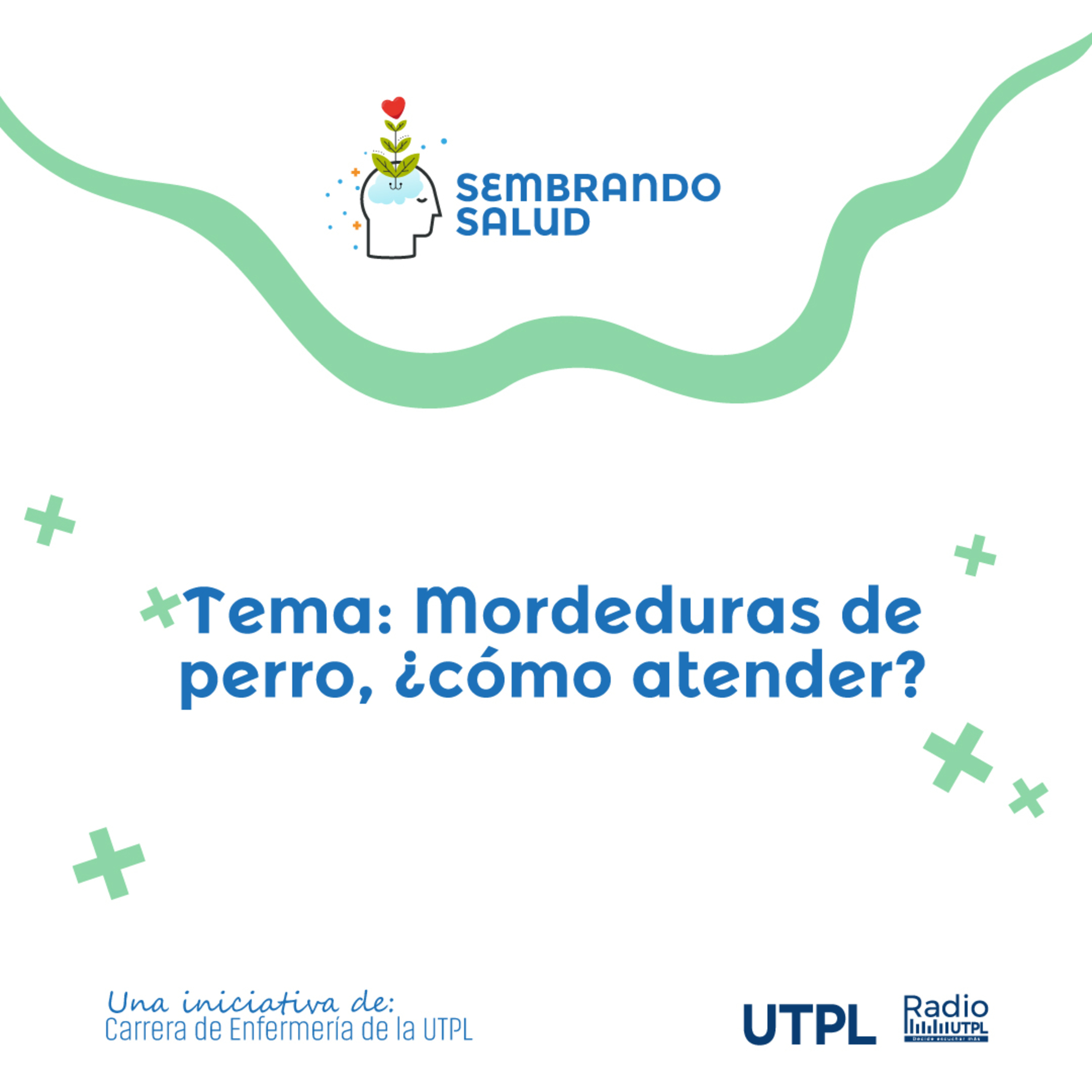 Portada de Radio UTPL