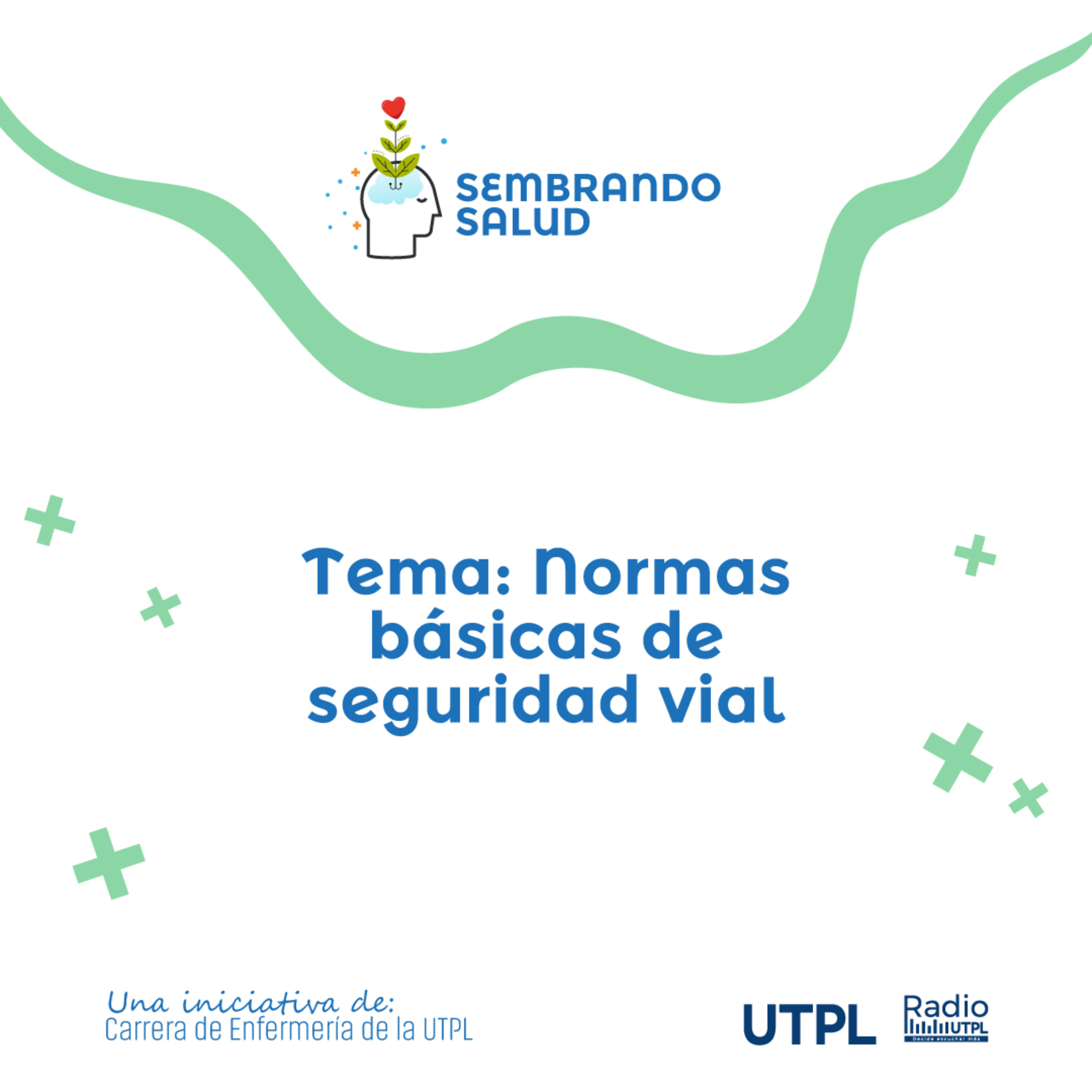 Normas básicas de seguridad vial episode artwork