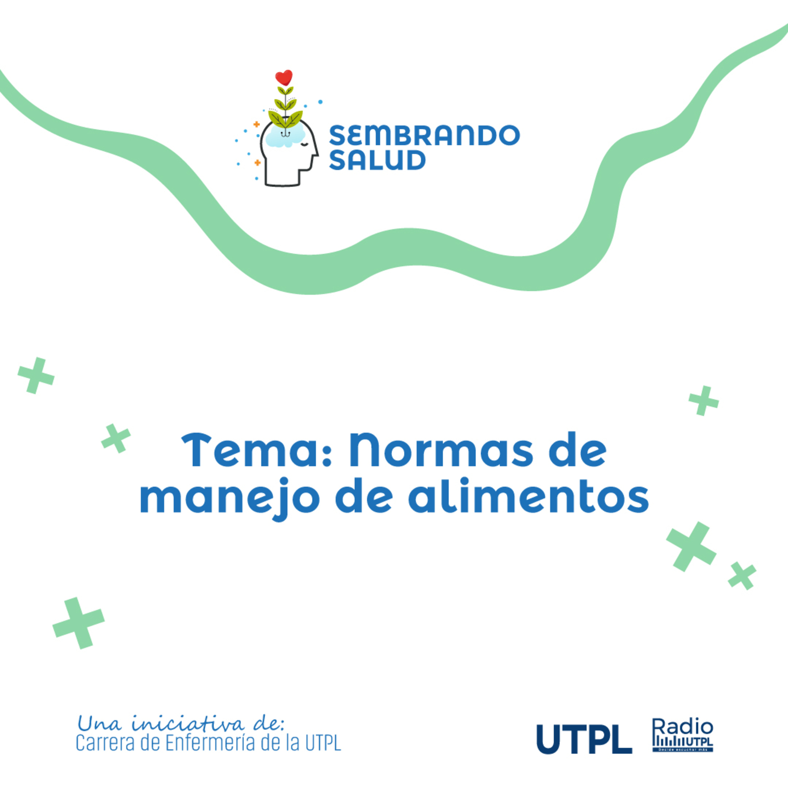 Portada de Radio UTPL