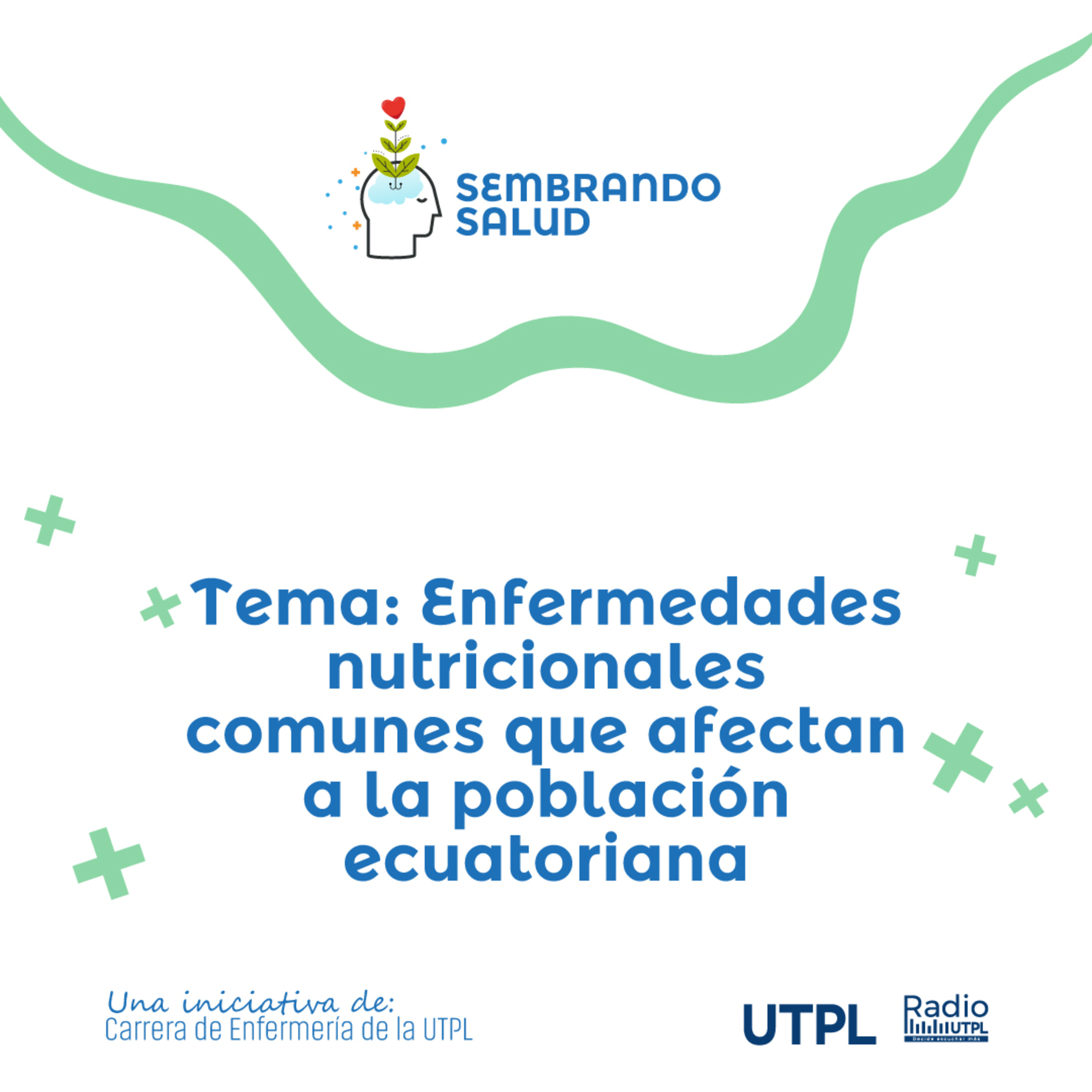 Portada de Radio UTPL