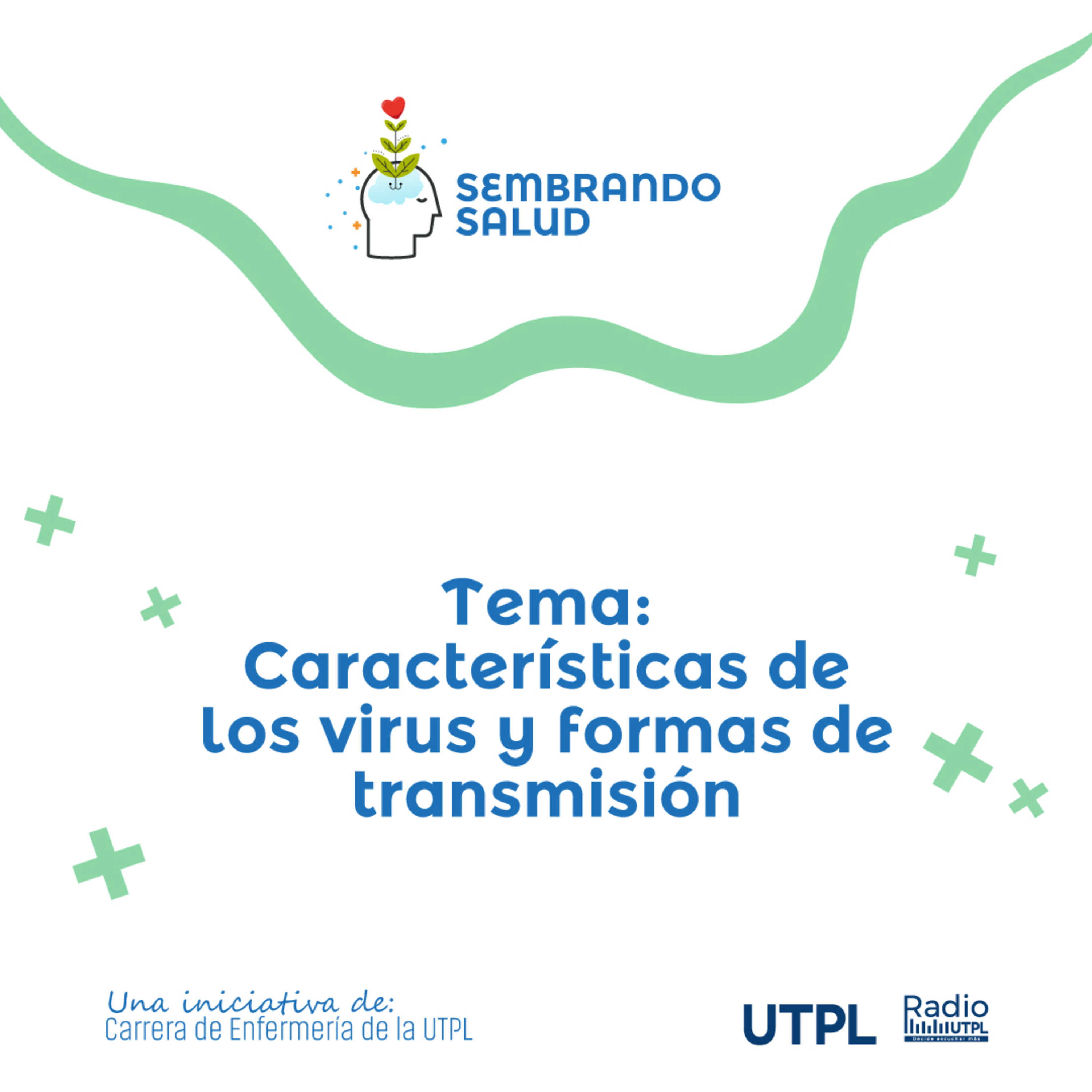 Portada de Radio UTPL