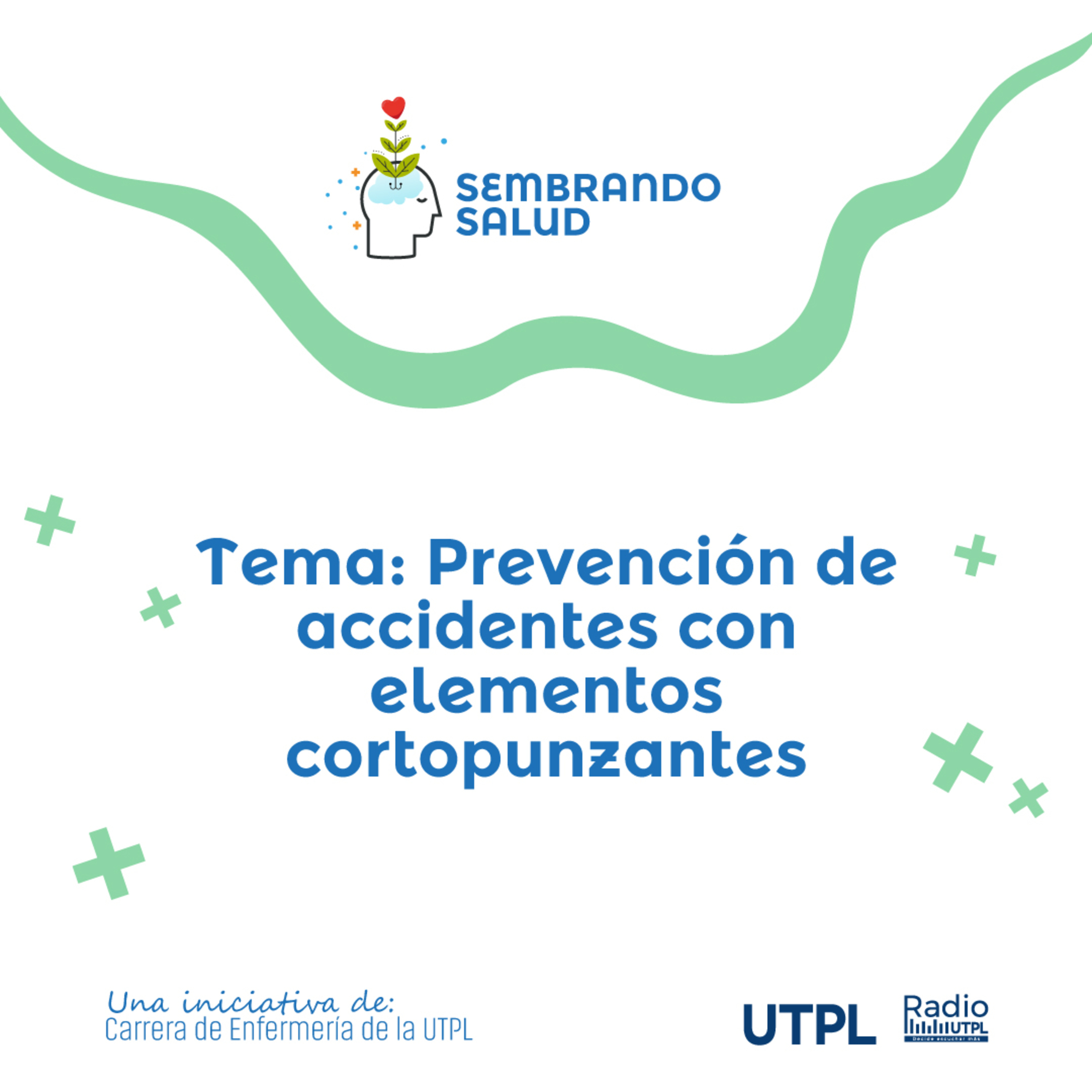 Portada de Radio UTPL