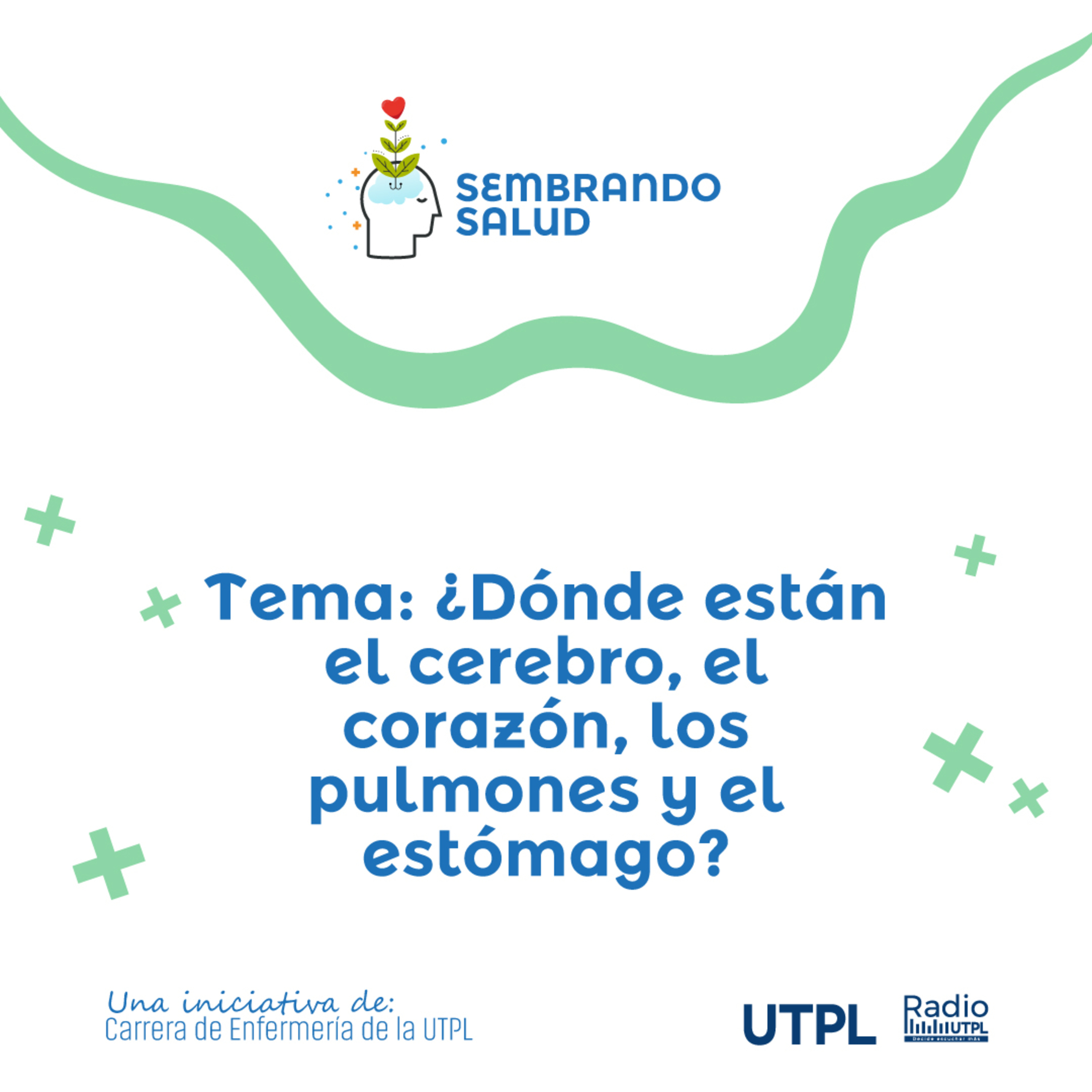 Portada de Radio UTPL