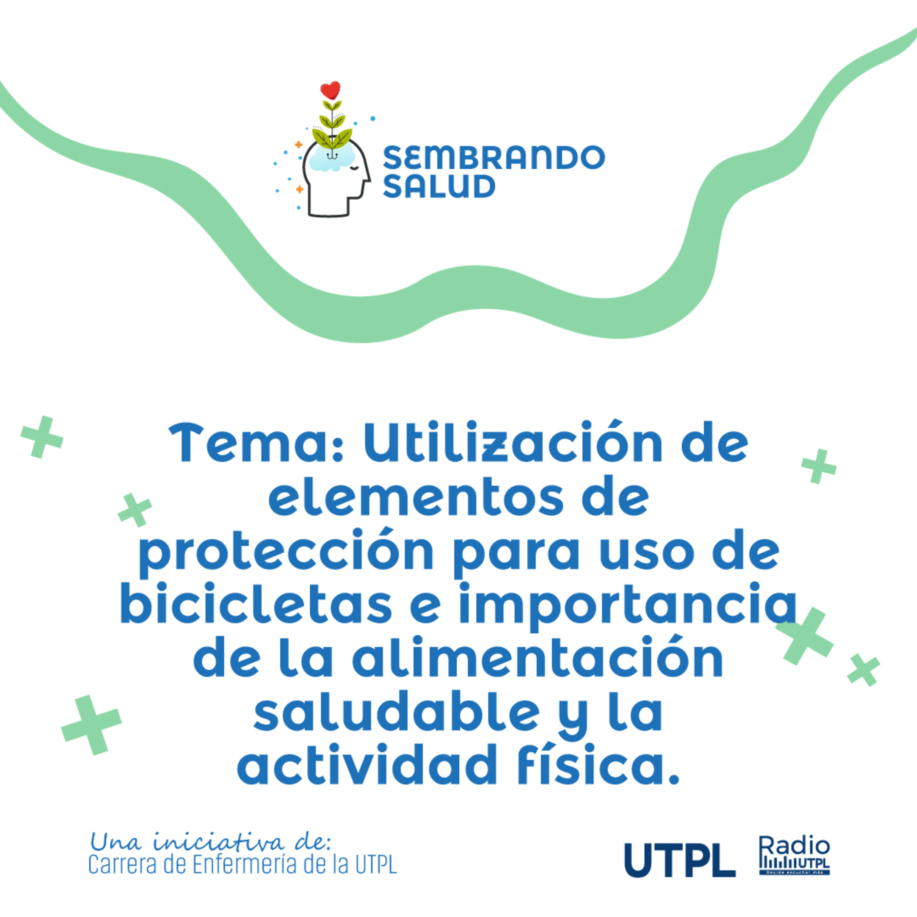 Portada de Radio UTPL