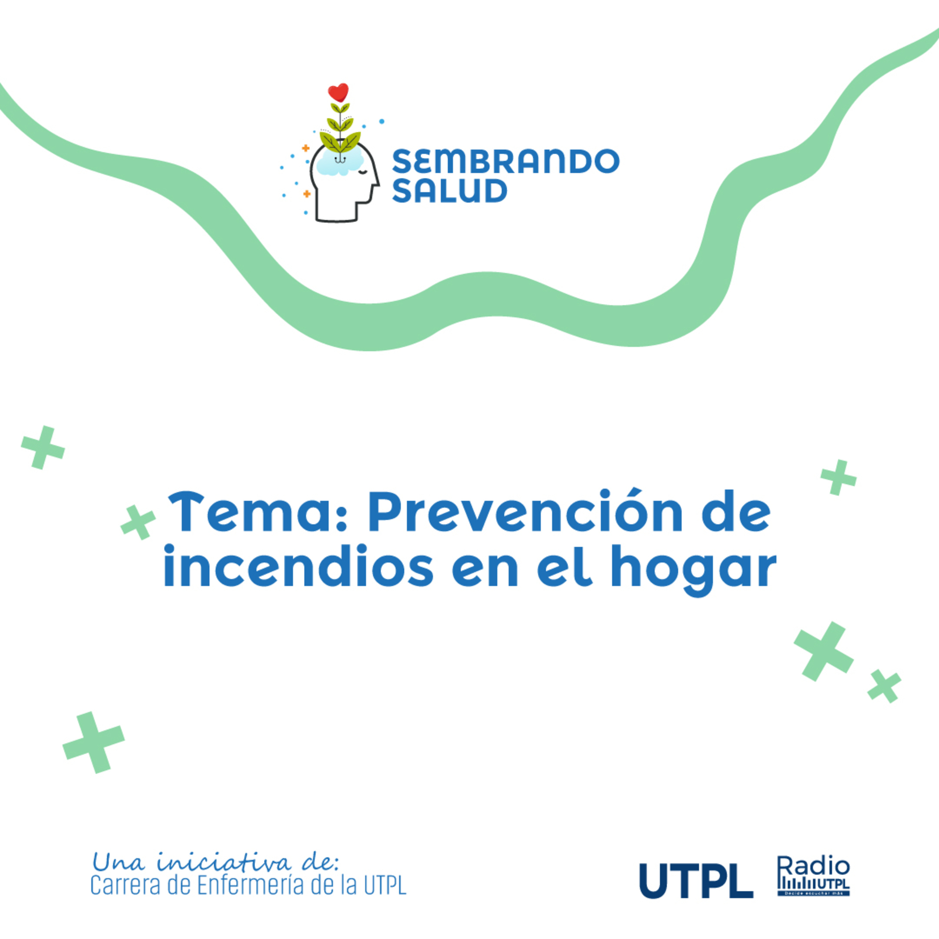 Portada de Radio UTPL