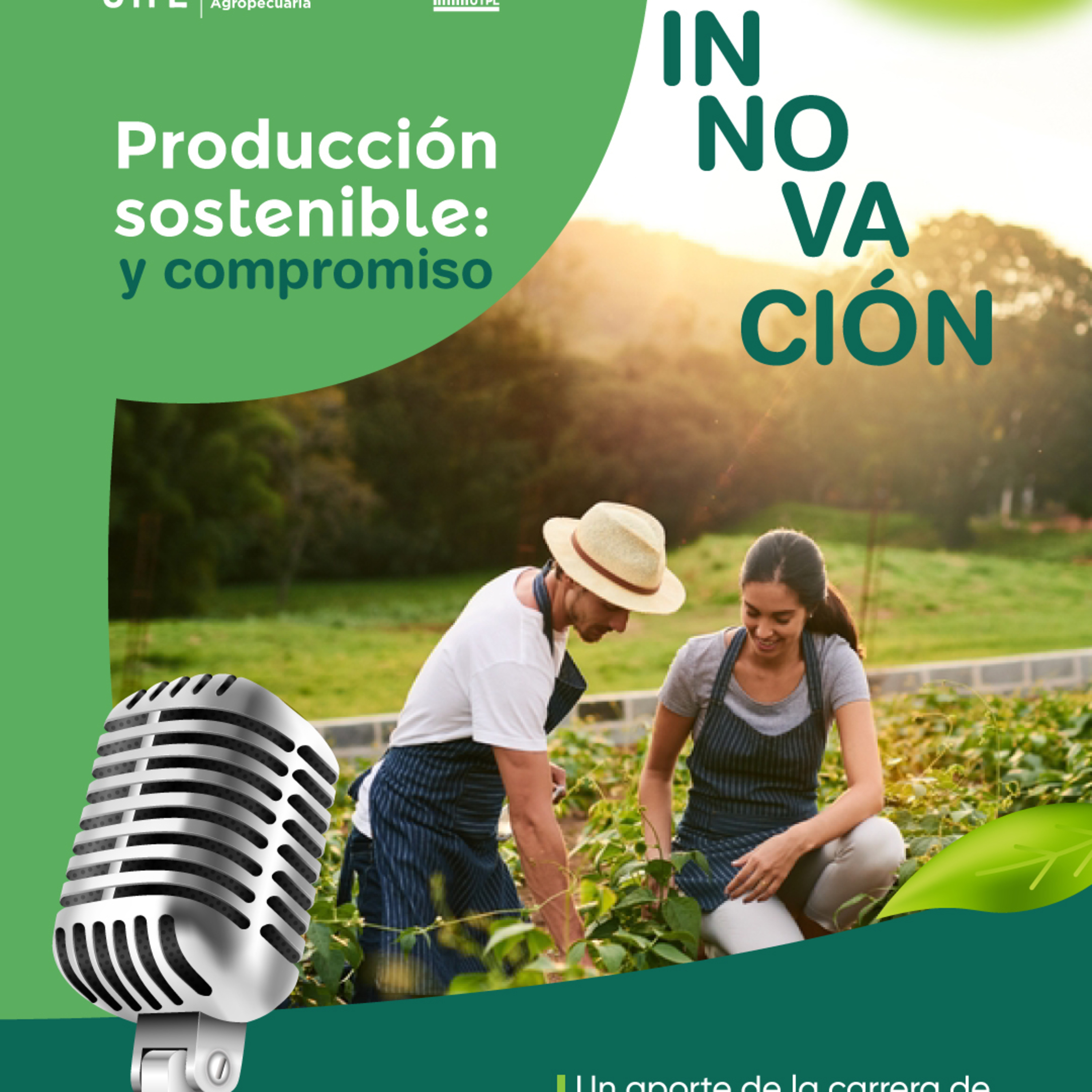 Cosechando Prevención capítulo 02  episode artwork