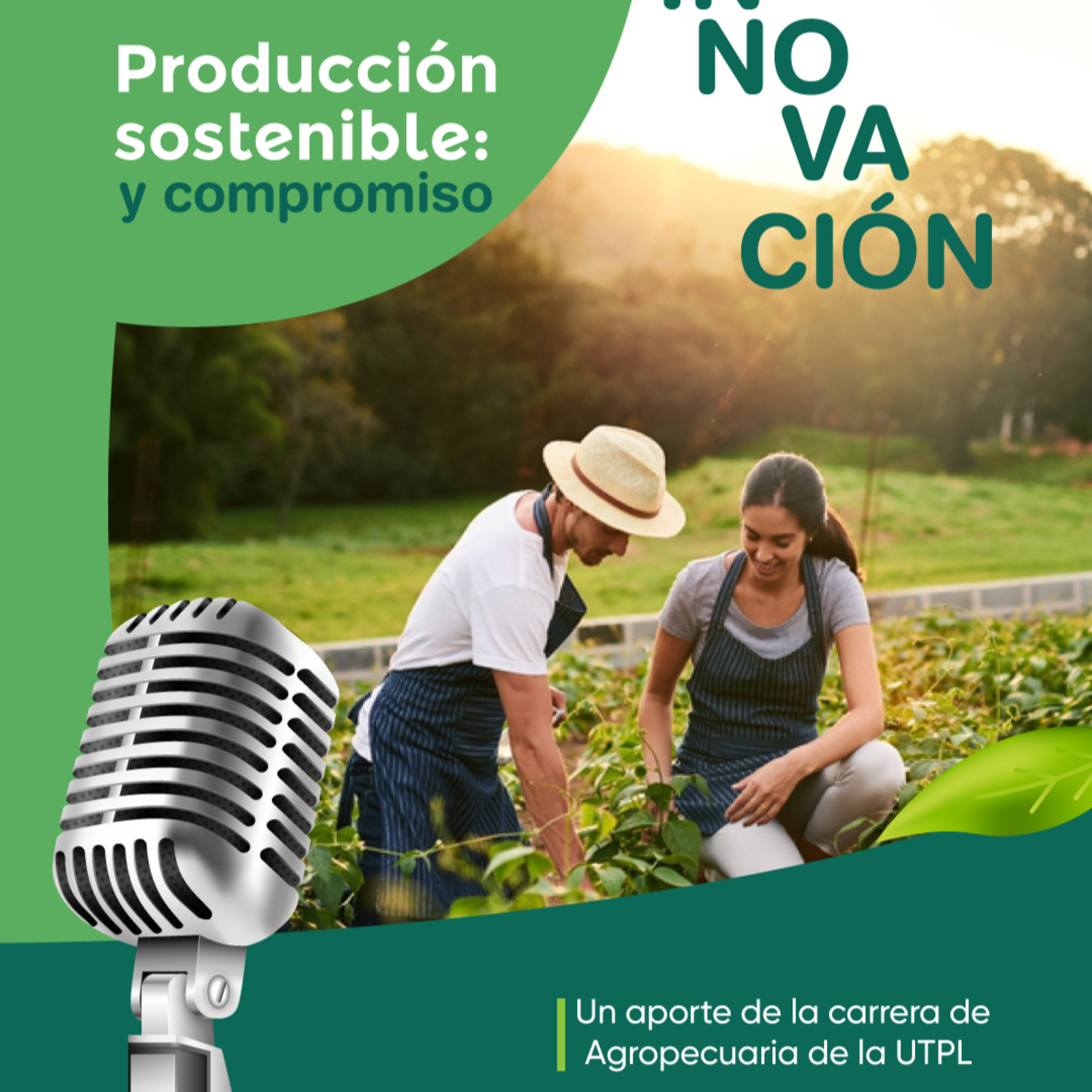 Cosechando Prevención capítulo 03 episode artwork