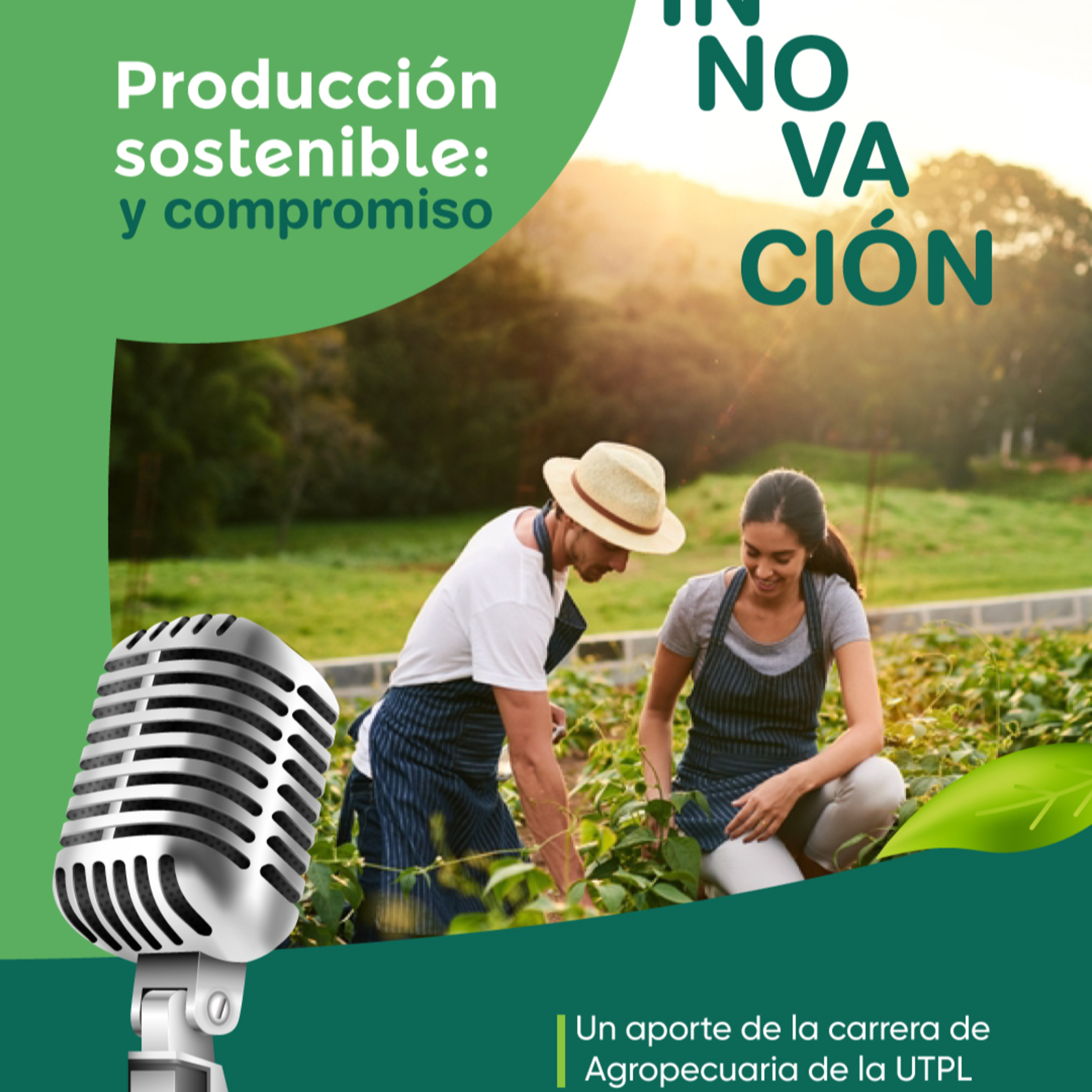 Cosechando prevención capítulo 06  episode artwork