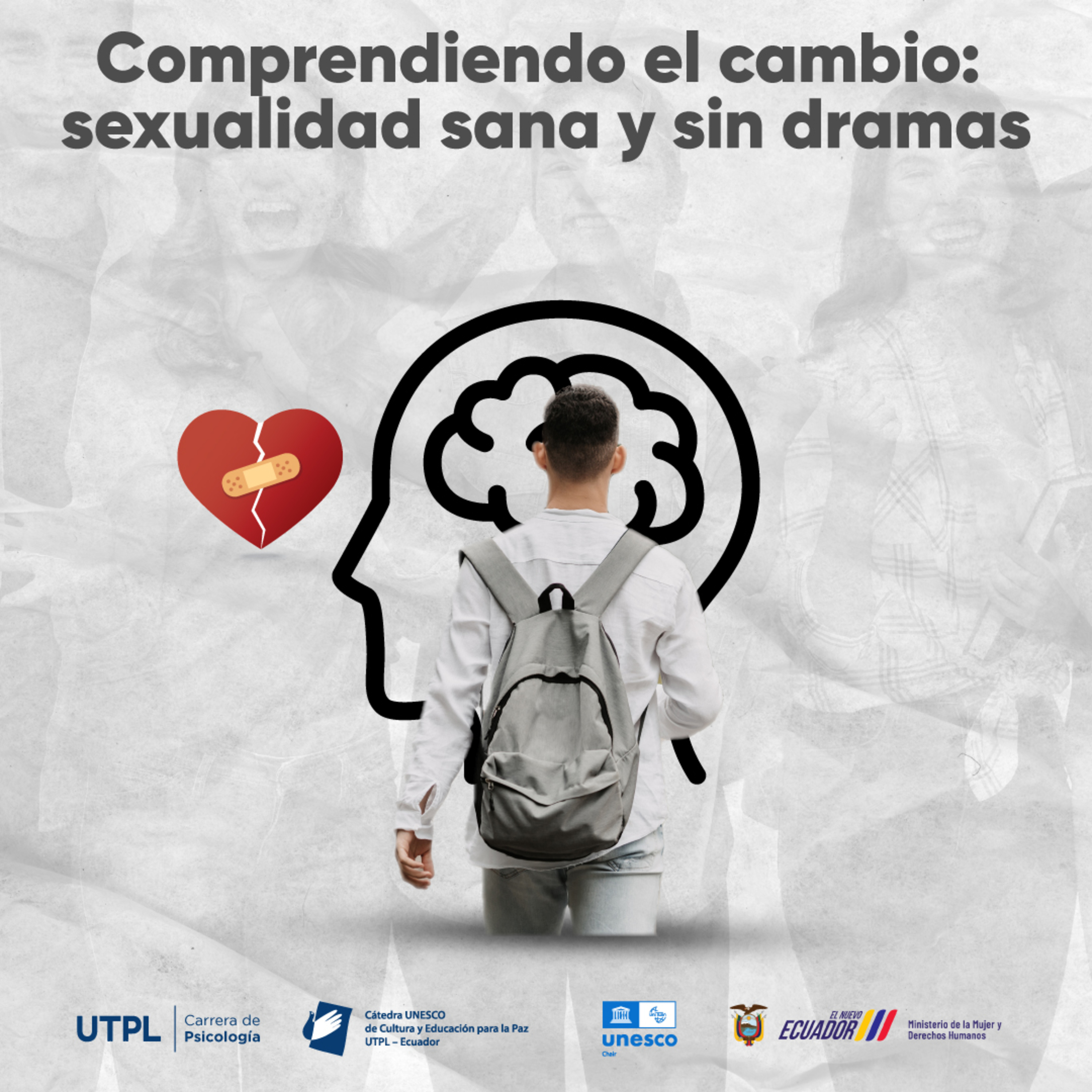 Portada de Radio UTPL
