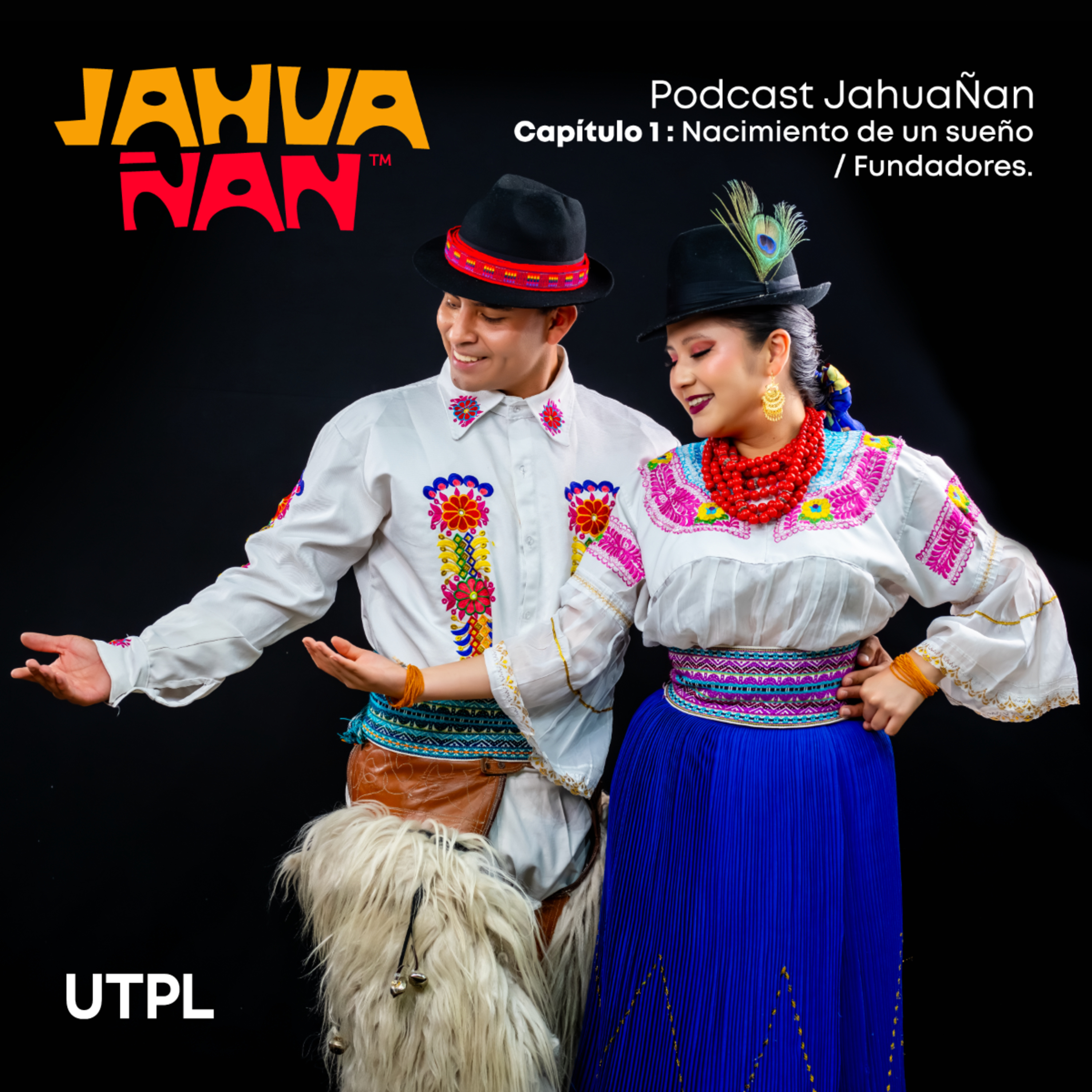 Portada de Radio UTPL