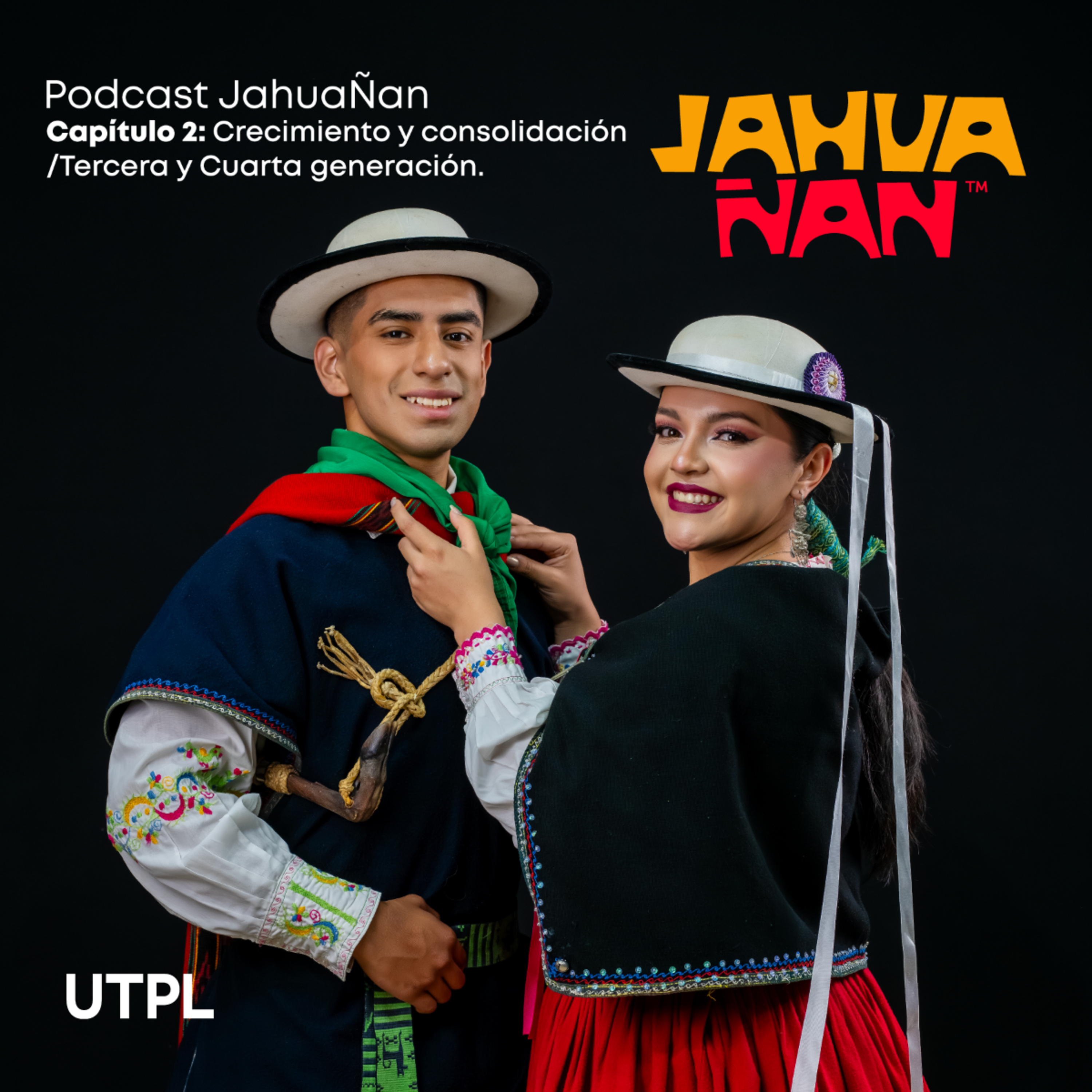 Portada de Radio UTPL