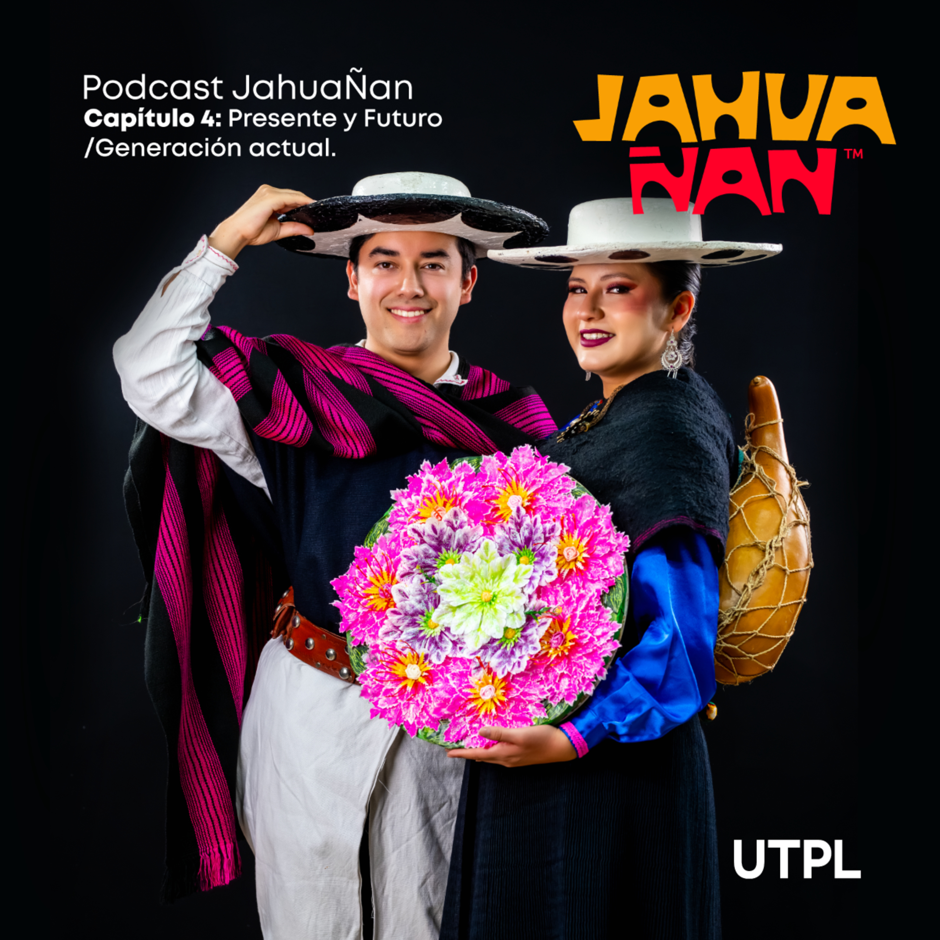 Portada de Radio UTPL